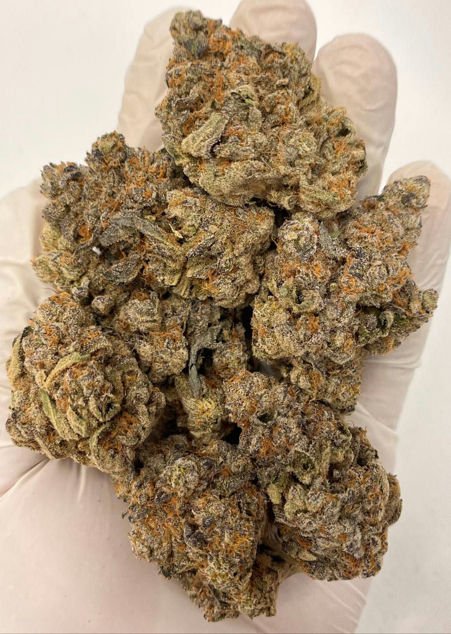 Animal Sherb Mintz - Damn Good | Legal Cannabis