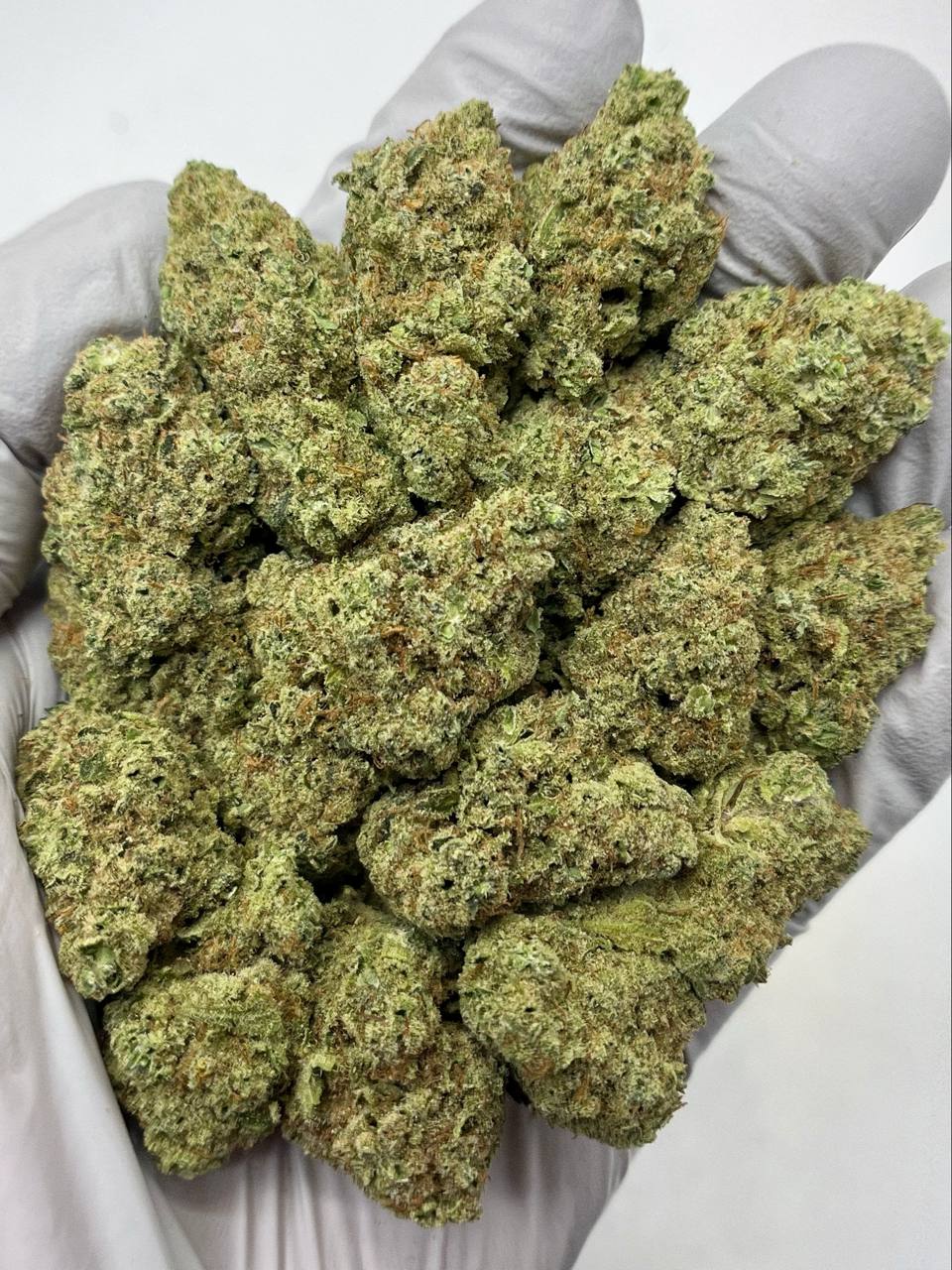 Banjo - Damn Good | Legal Cannabis