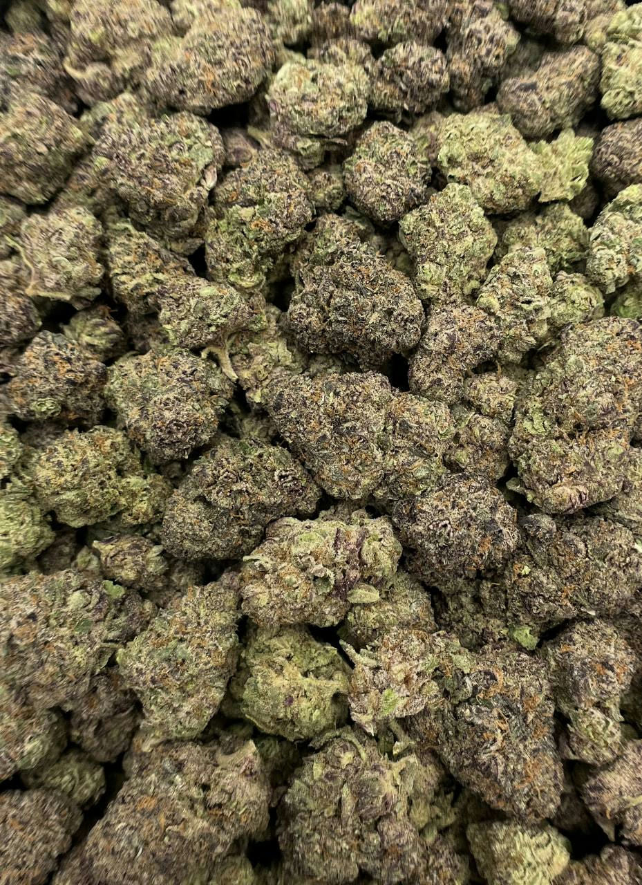 Block Party - Damn Good | Legal Cannabis