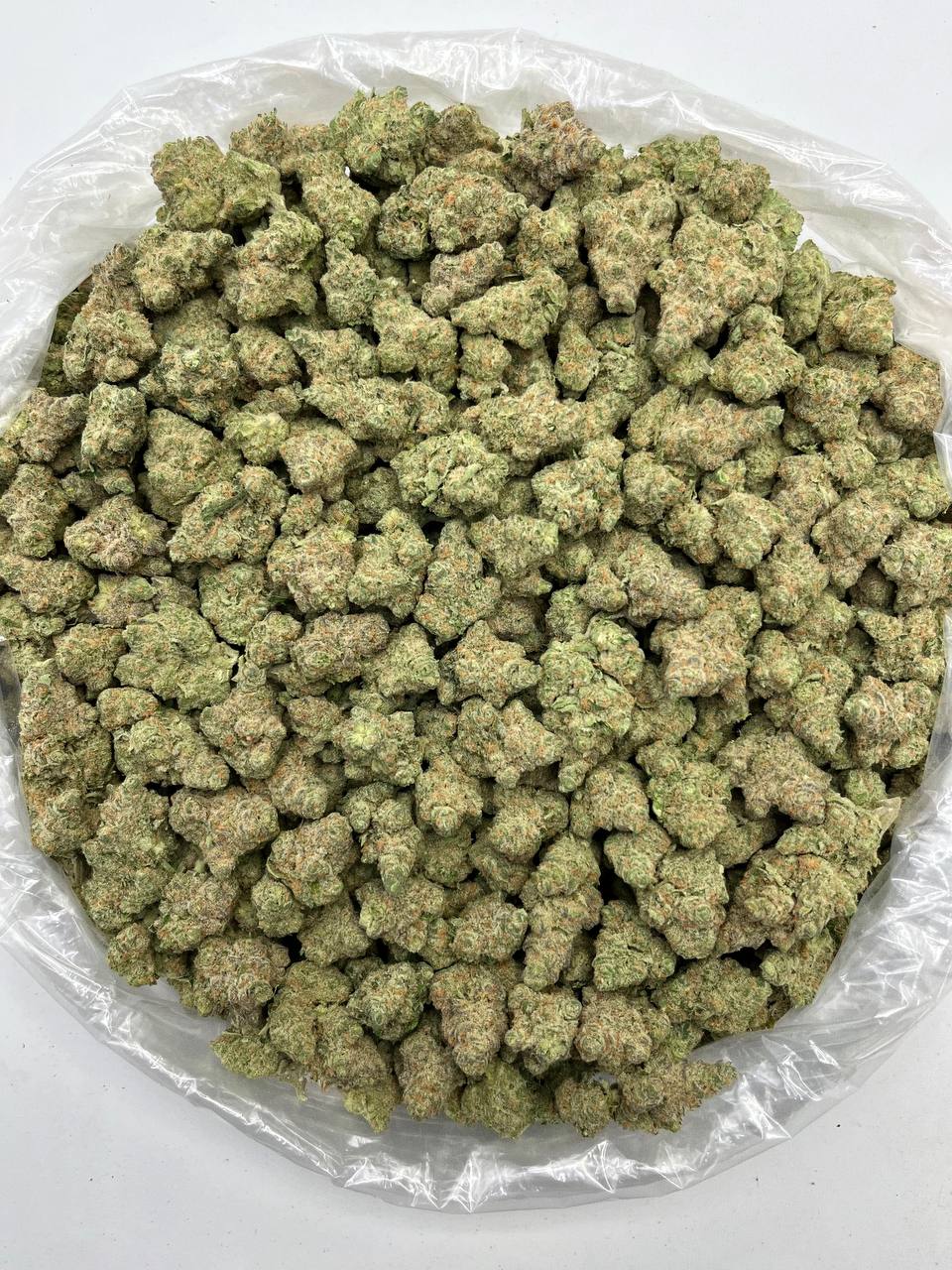 Blue Skunk - Damn Good | Legal Cannabis