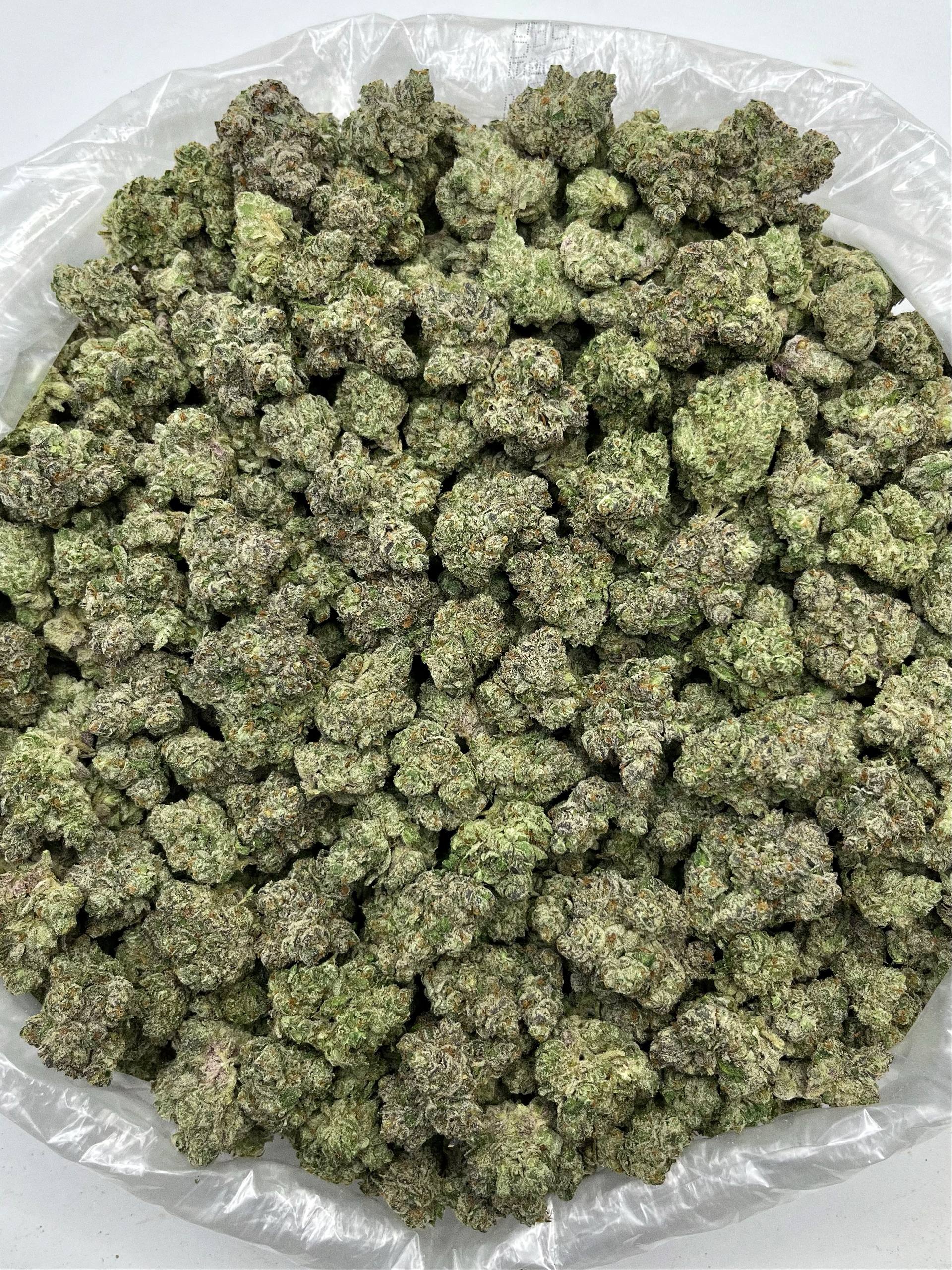 Candy Fumez - Damn Good | Legal Cannabis