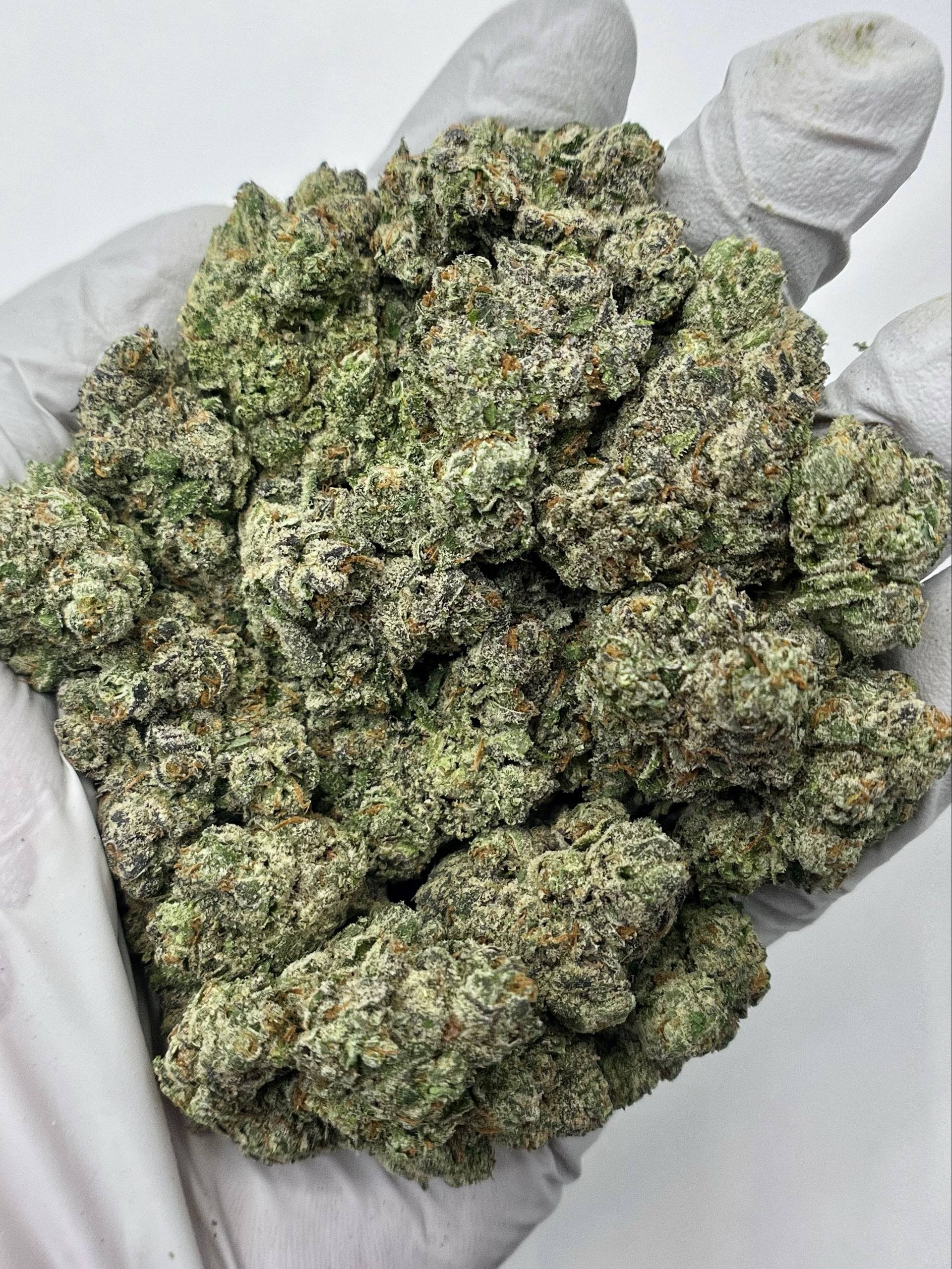 Candy Fumez - Damn Good | Legal Cannabis