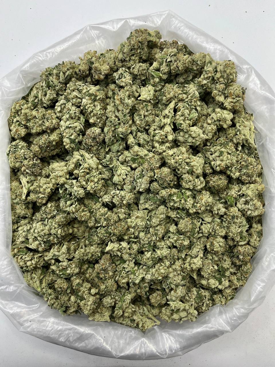 Carbon Fiber - Damn Good | Legal Cannabis