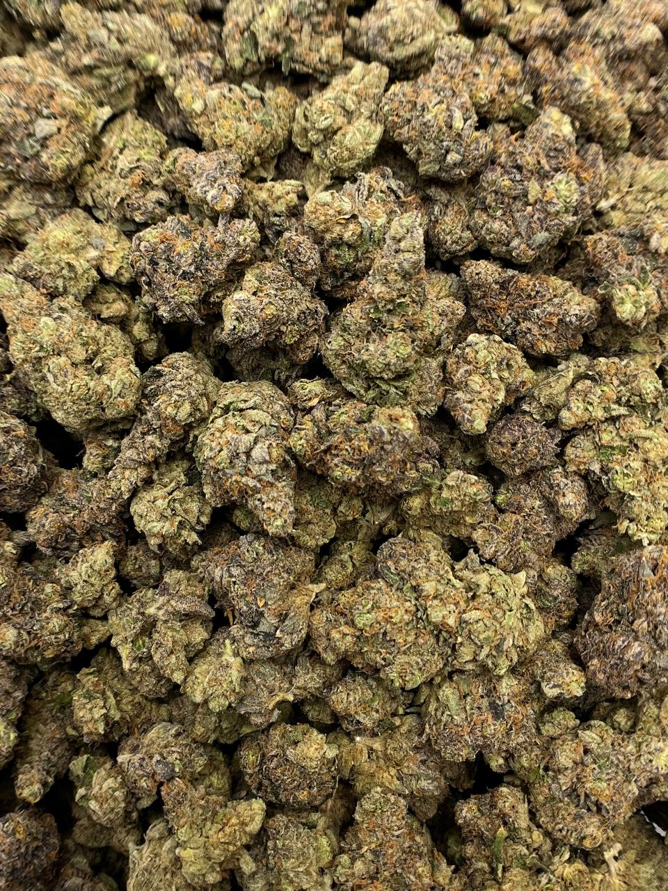 Caribbean Queen - Damn Good | Legal Cannabis