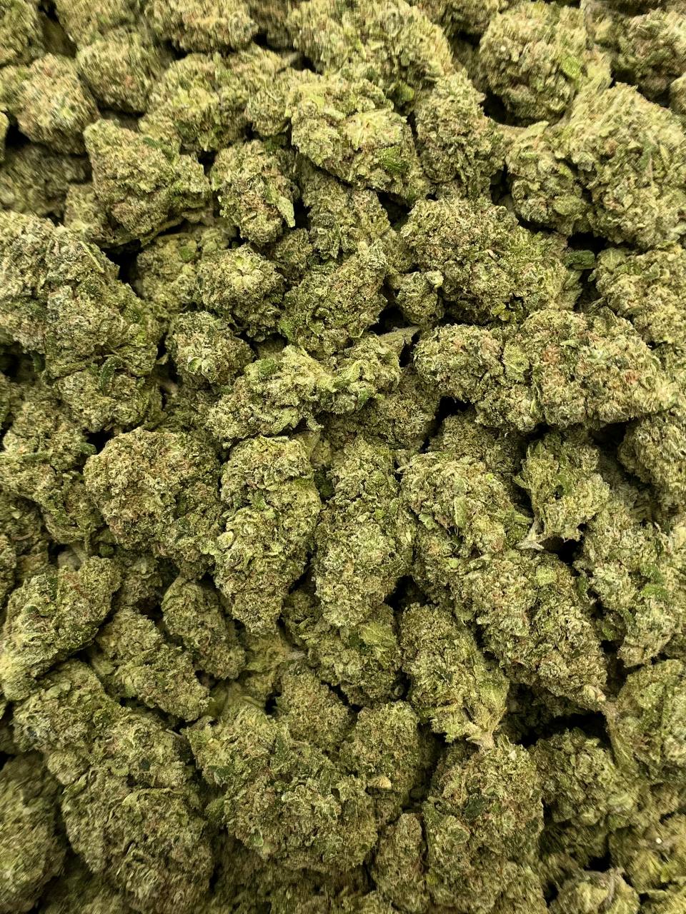 Cherry AK - Damn Good | Legal Cannabis