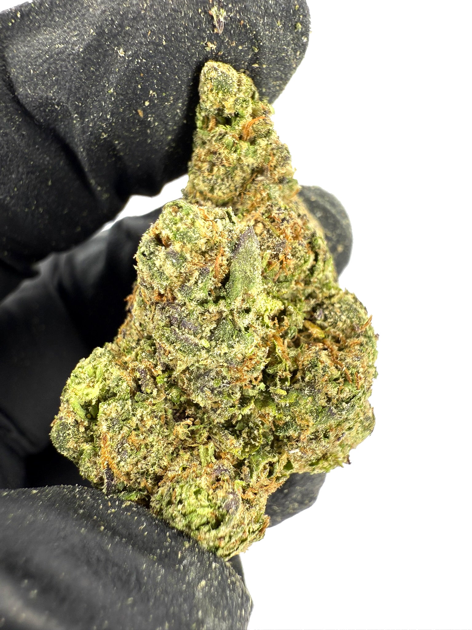 Cherry Ice - Damn Good | Legal Cannabis