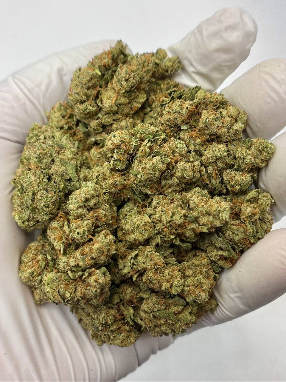 Durban - Damn Good | Legal Cannabis