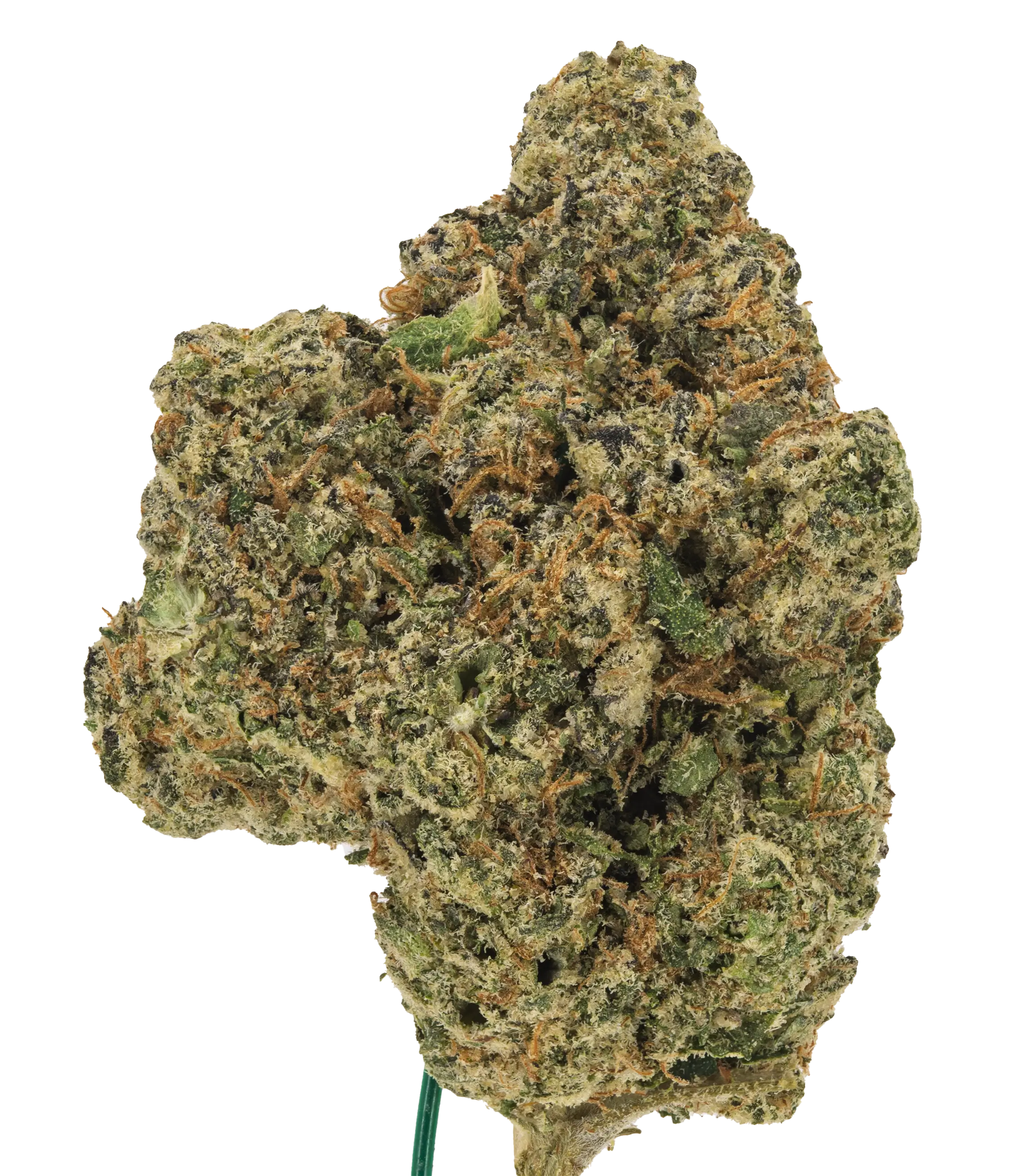 Girl Crush - Damn Good | Legal Cannabis