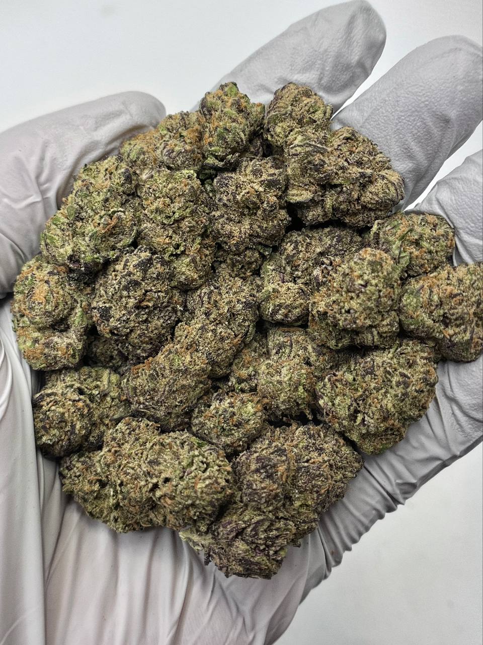 Glitterati Smalls - Damn Good | Legal Cannabis