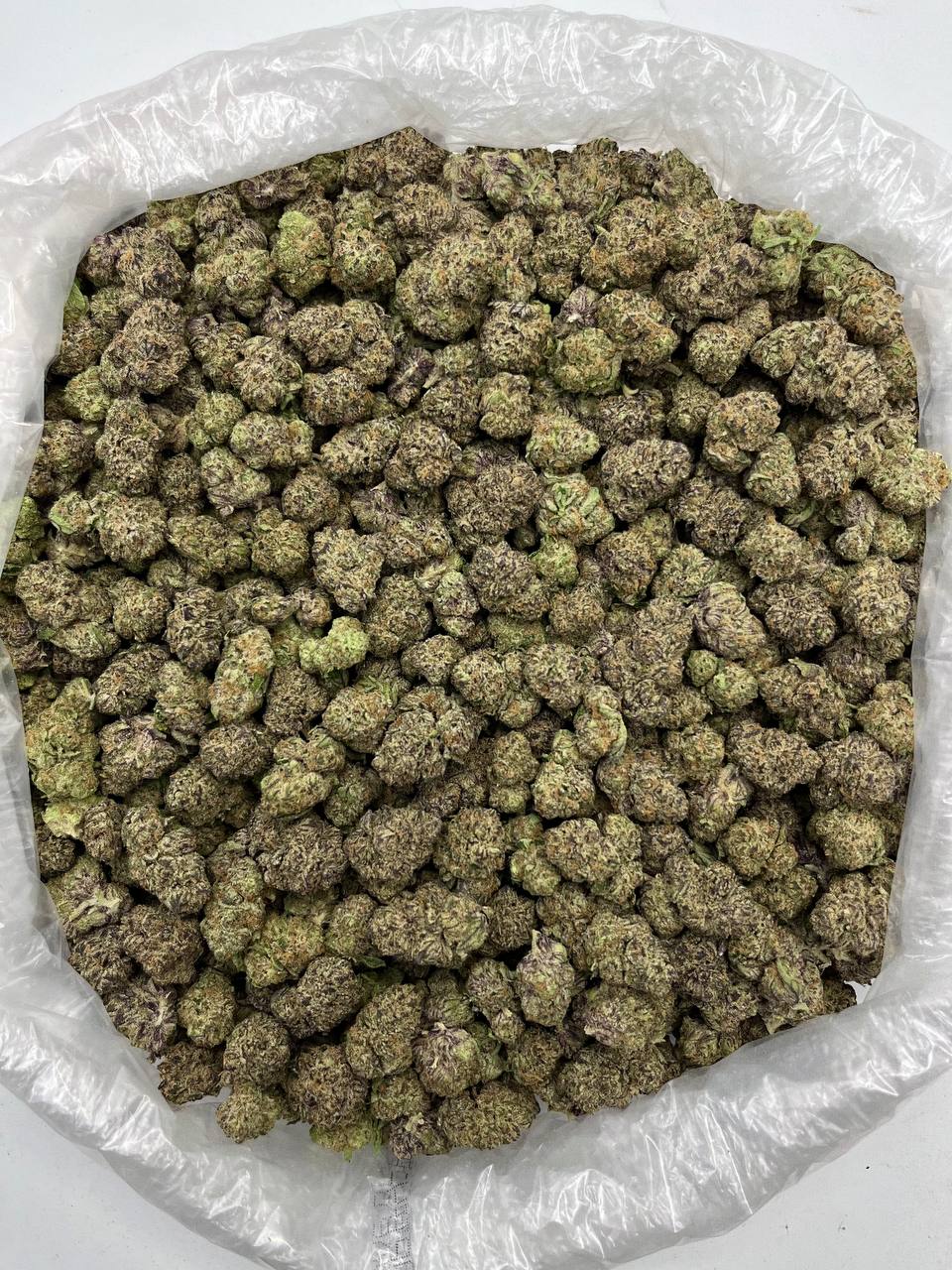 Glitterati Smalls - Damn Good | Legal Cannabis