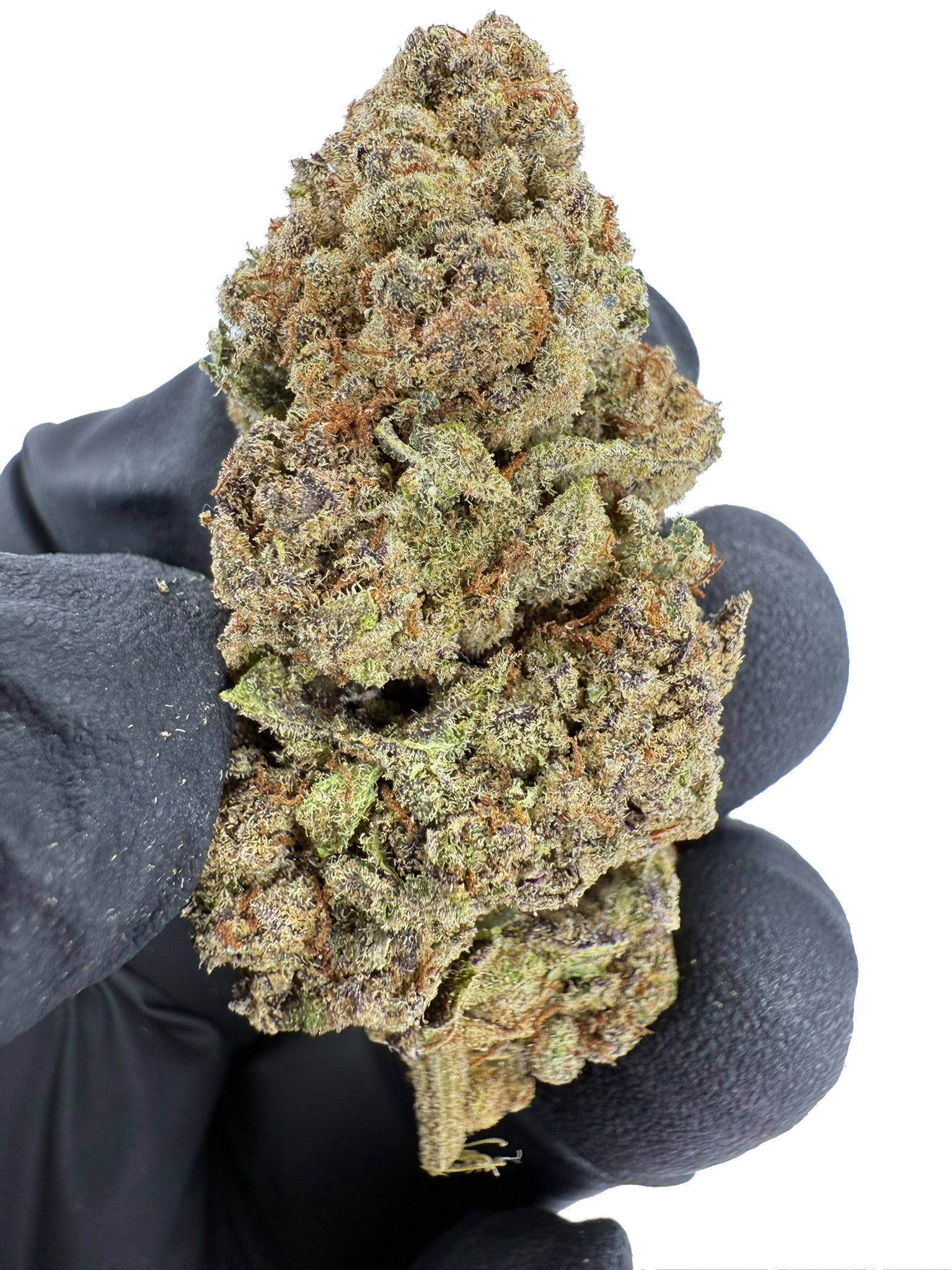 Grape Gas - Damn Good | Legal Cannabis