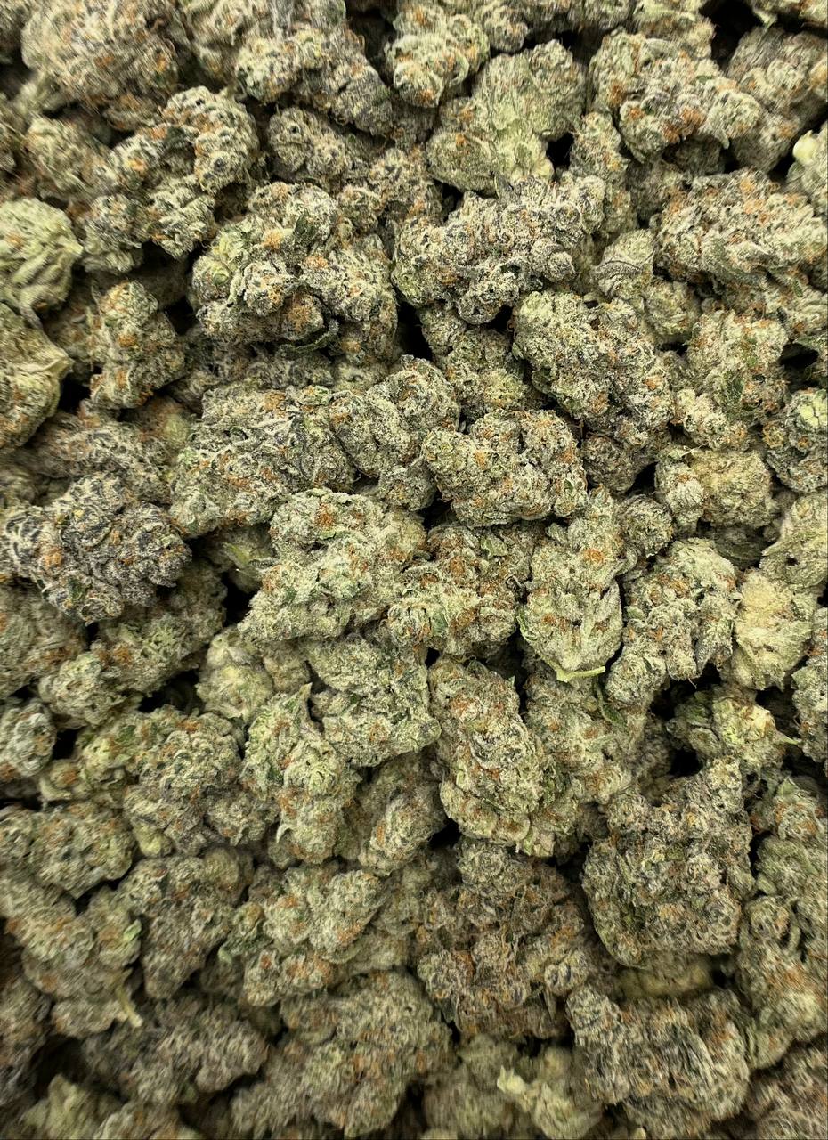 Grapes n Cream - Damn Good | Legal Cannabis