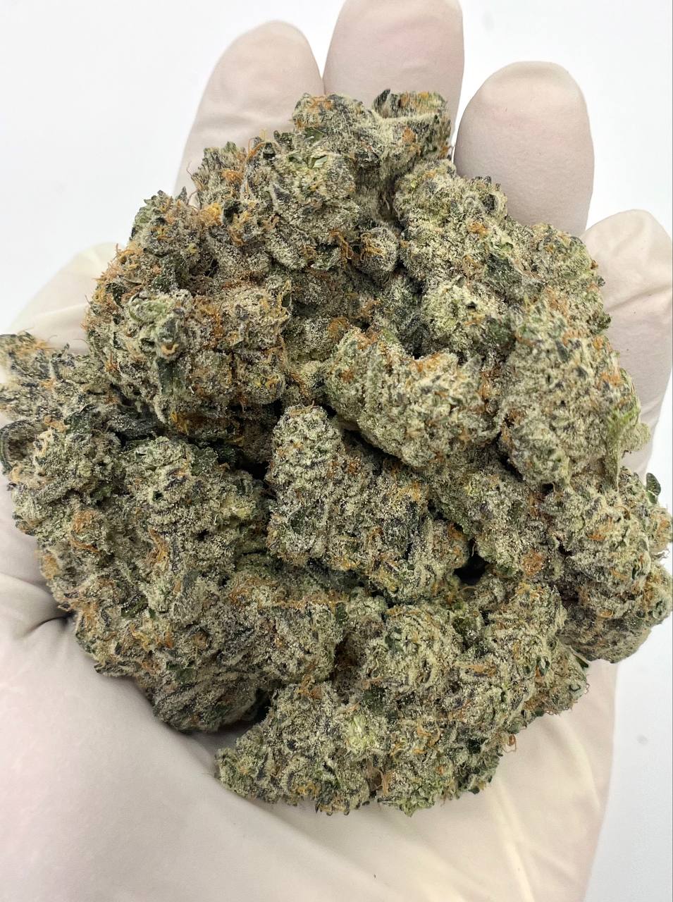 Grapes n Cream - Damn Good | Legal Cannabis