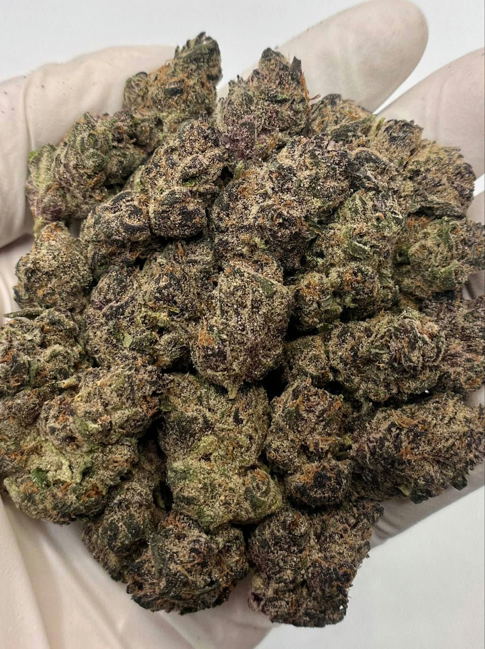 Halle Berry - Damn Good | Legal Cannabis