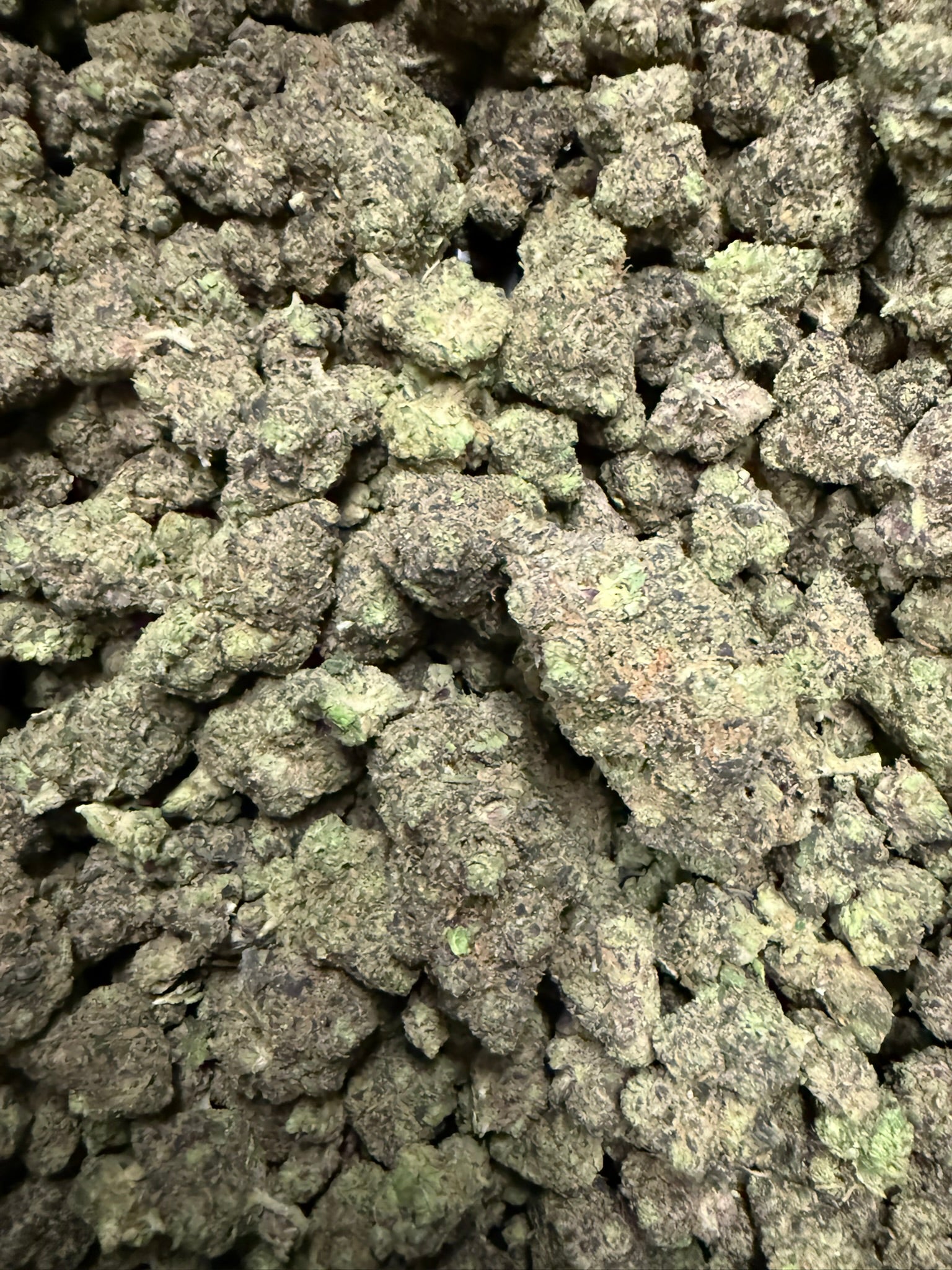 Hashburger - Damn Good | Legal Cannabis