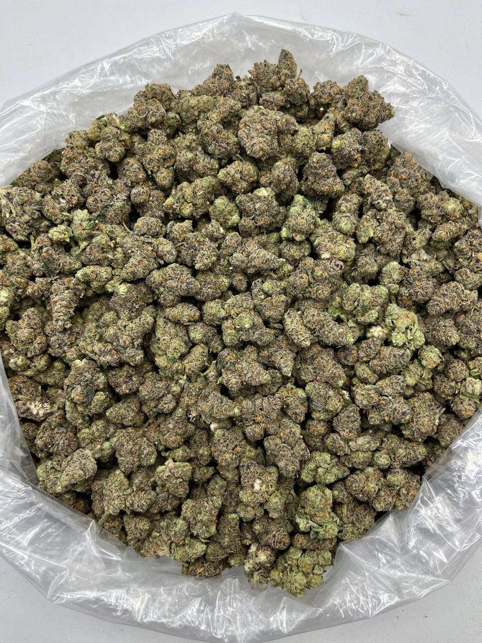 Hella Jelly - Damn Good | Legal Cannabis