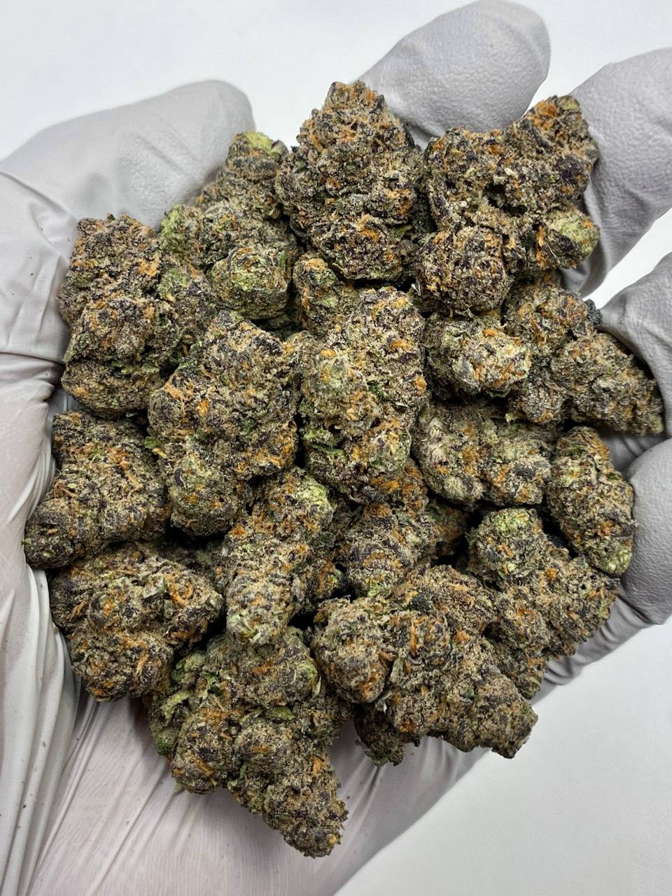 Hella Jelly - Damn Good | Legal Cannabis