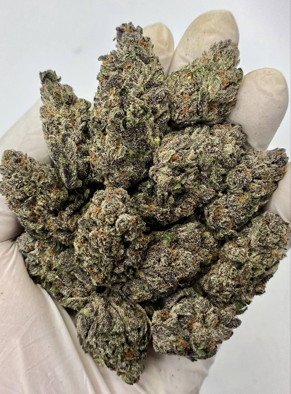 Kept Secret - Damn Good | Legal Cannabis