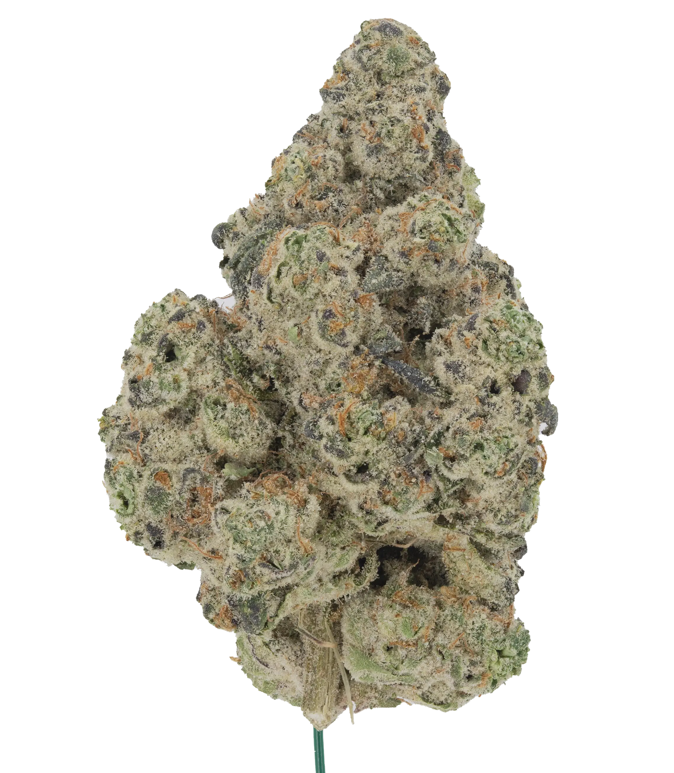 Lion's Breath - Damn Good | Legal Cannabis