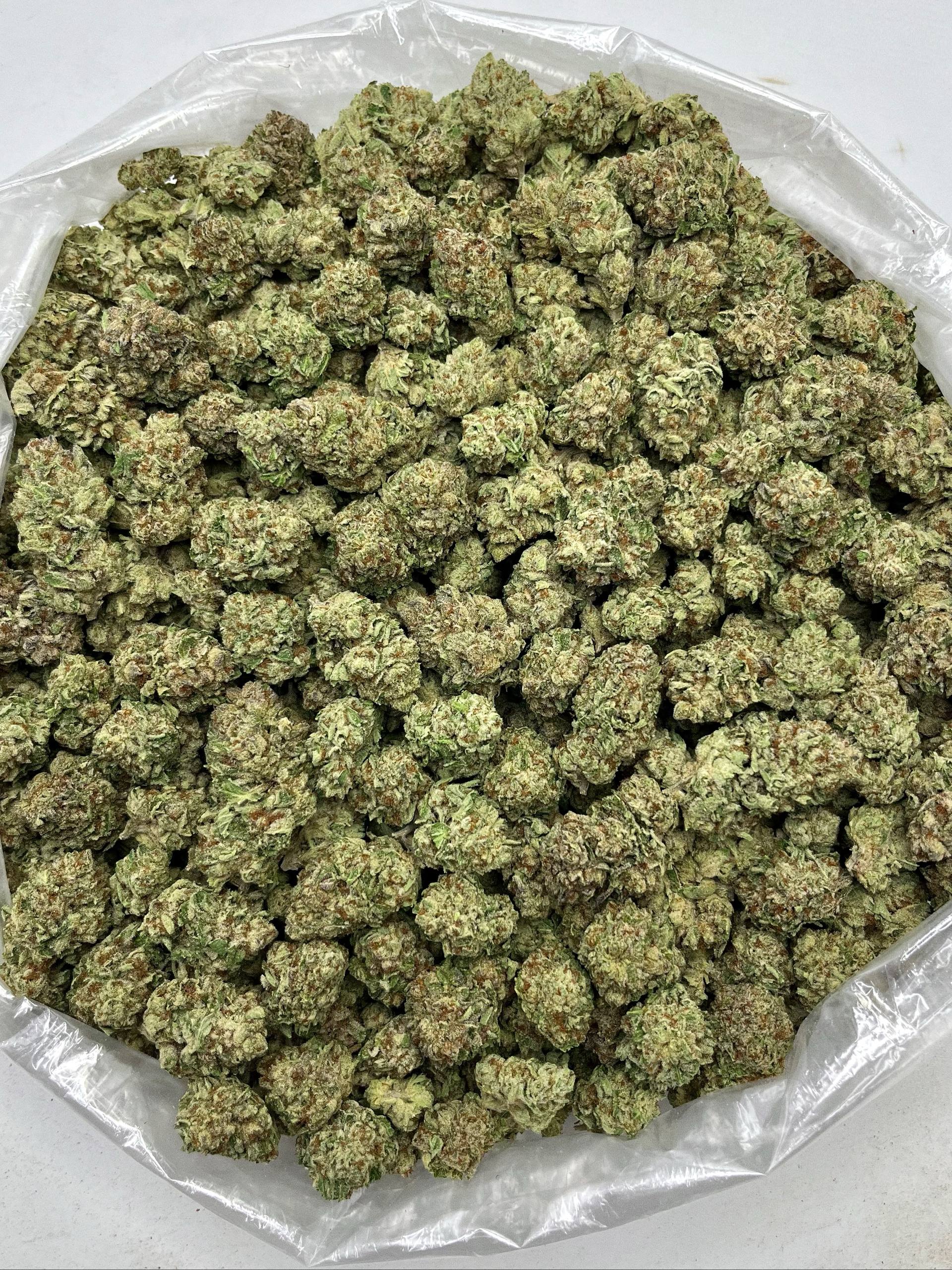 Mochi - Damn Good | Legal Cannabis