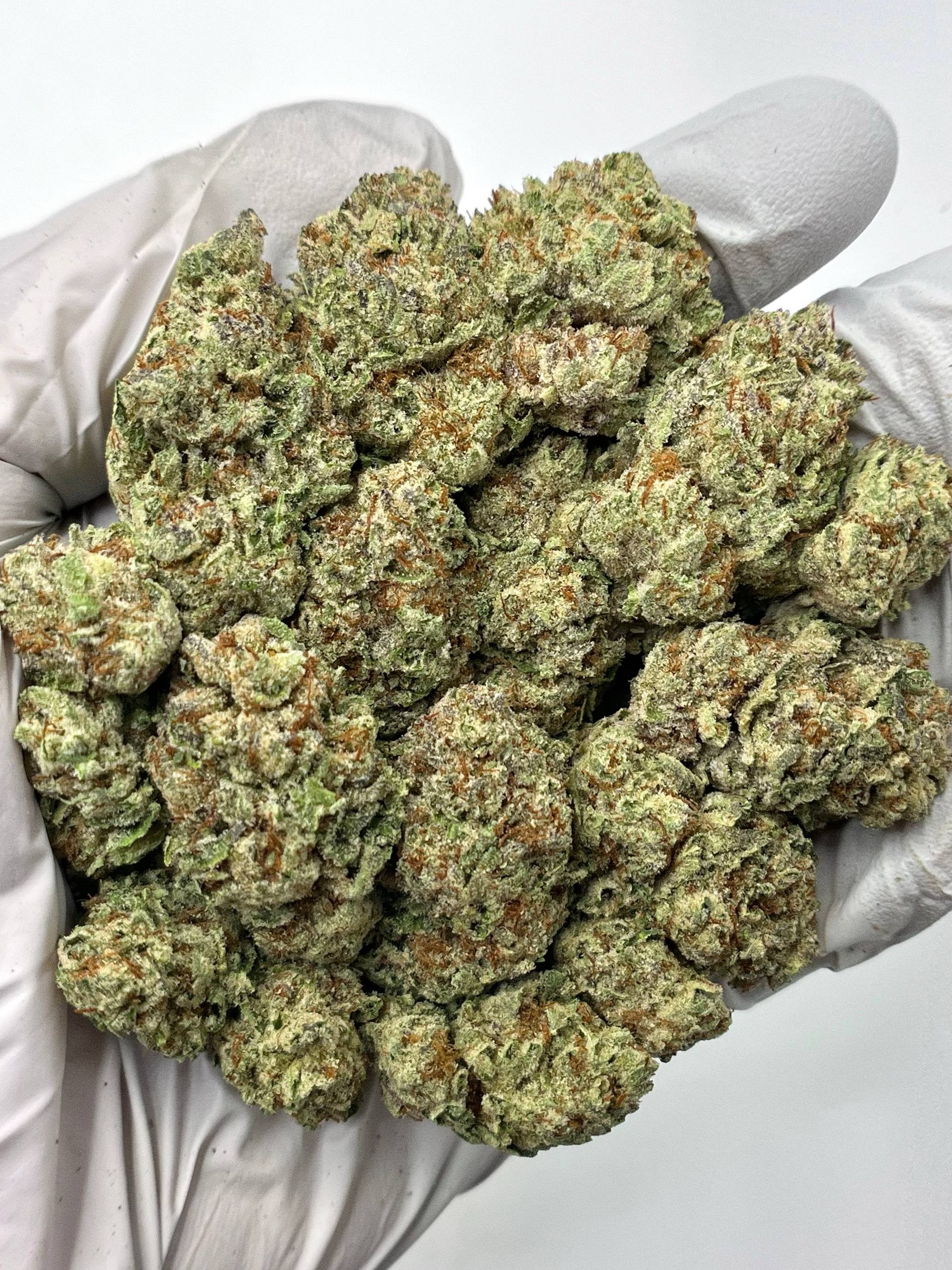 Mochi - Damn Good | Legal Cannabis