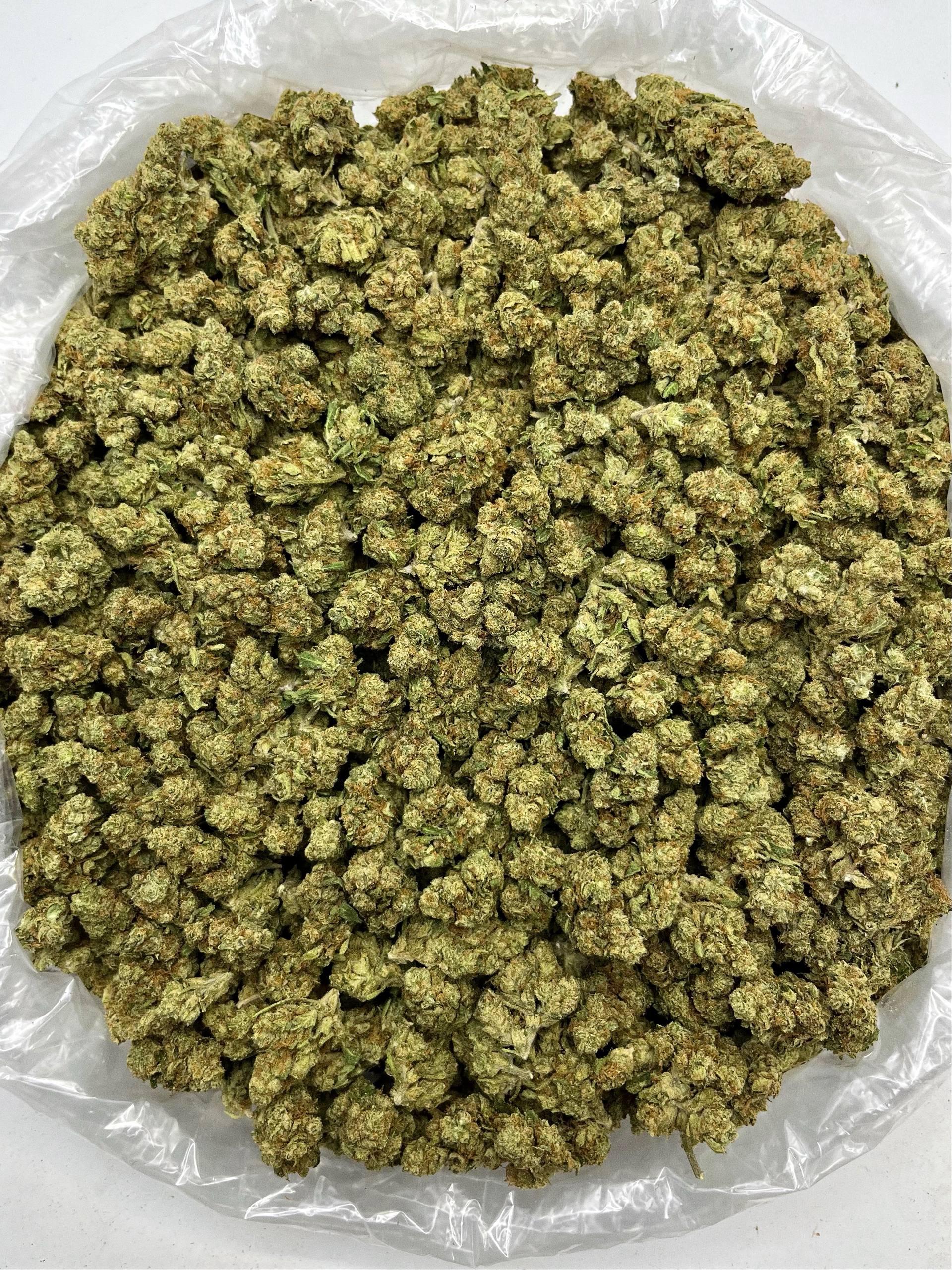 Modern Durban - Damn Good | Legal Cannabis