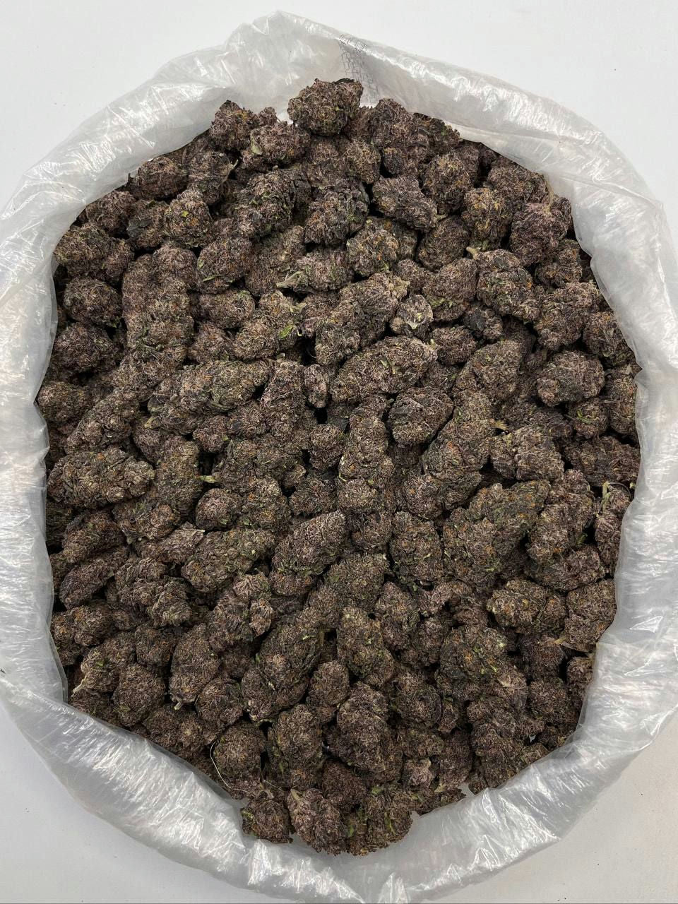 Pave Runtz - Damn Good | Legal Cannabis