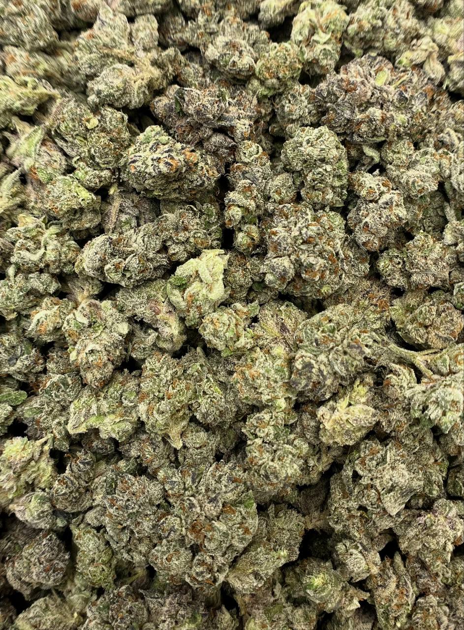 Platinum Lemon Gusher - Damn Good | Legal Cannabis