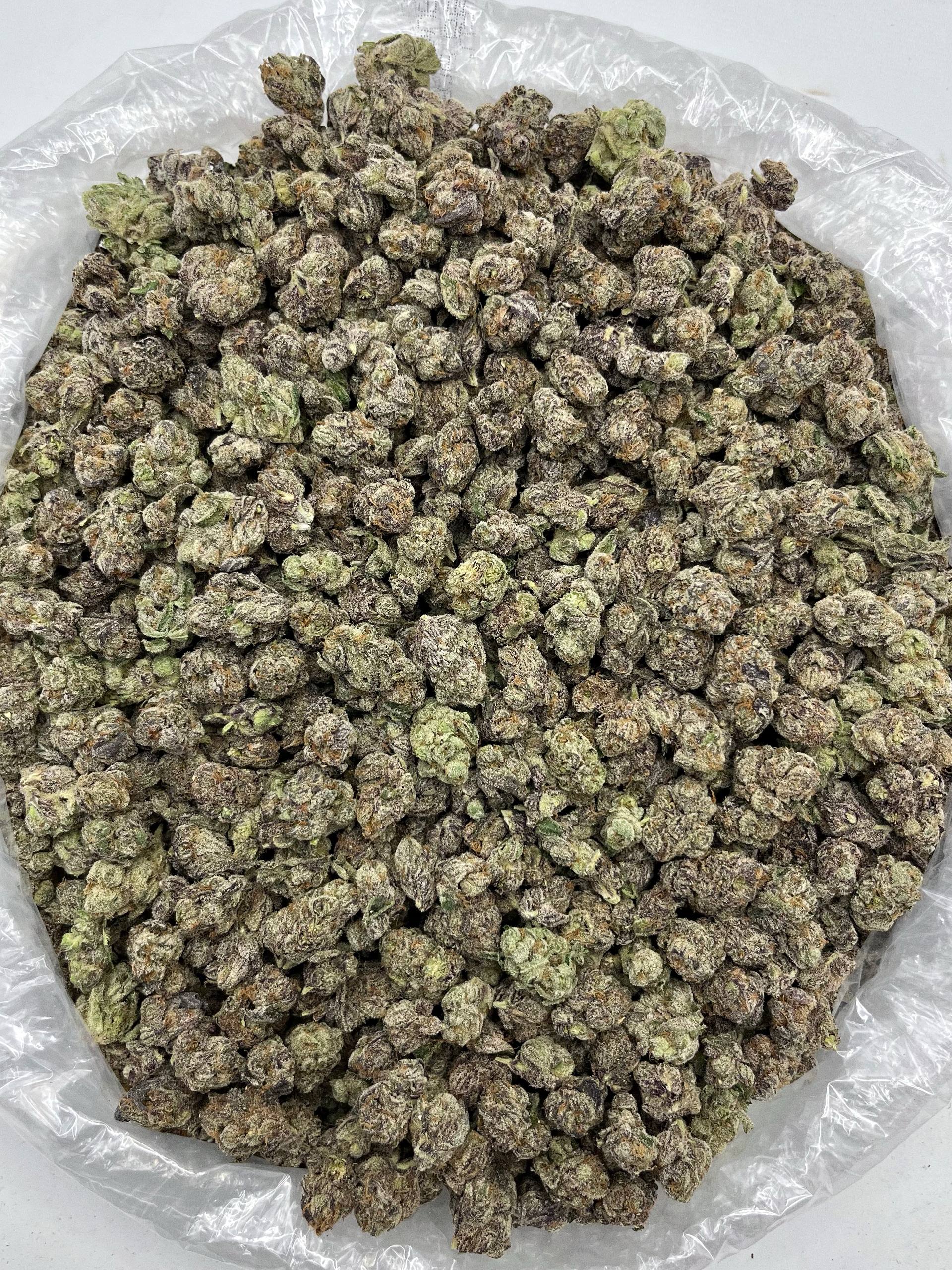 Presidential OG - Damn Good | Legal Cannabis