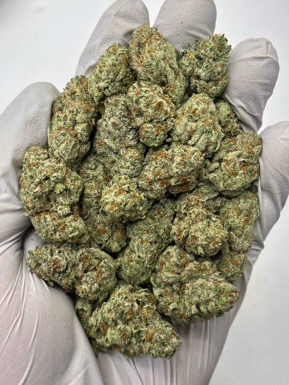 Purple Peanut Butter - Damn Good | Legal Cannabis