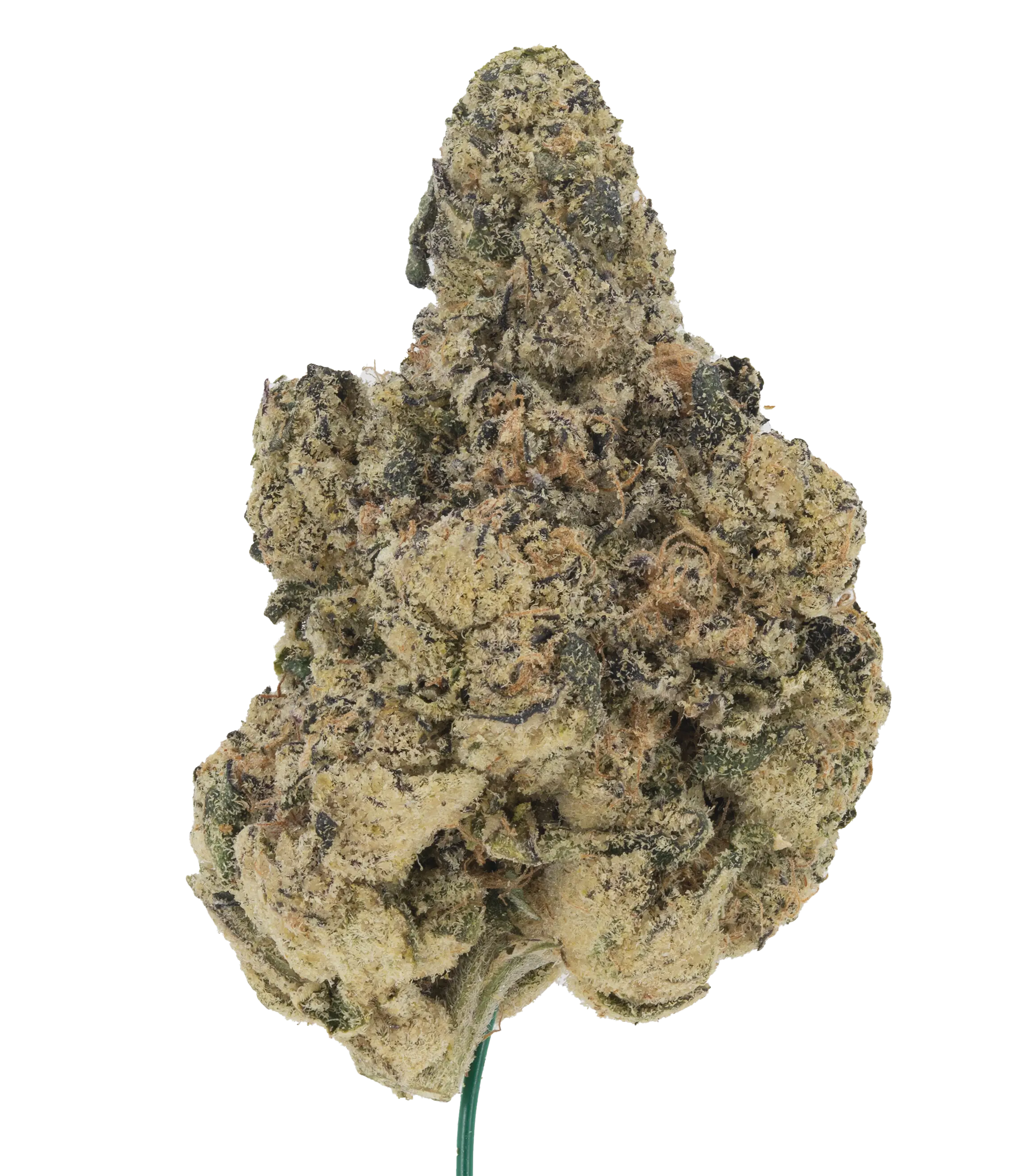 Purple Push Pop - Damn Good | Legal Cannabis