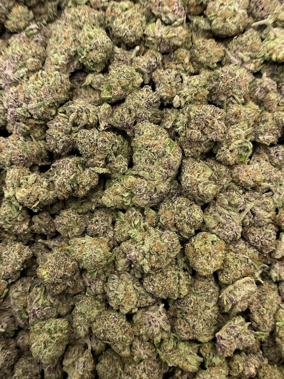 Purple Urkle - Damn Good | Legal Cannabis