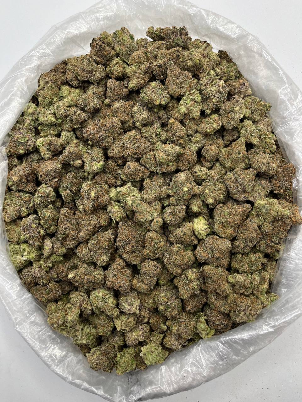 Rainbow Inferno - Damn Good | Legal Cannabis