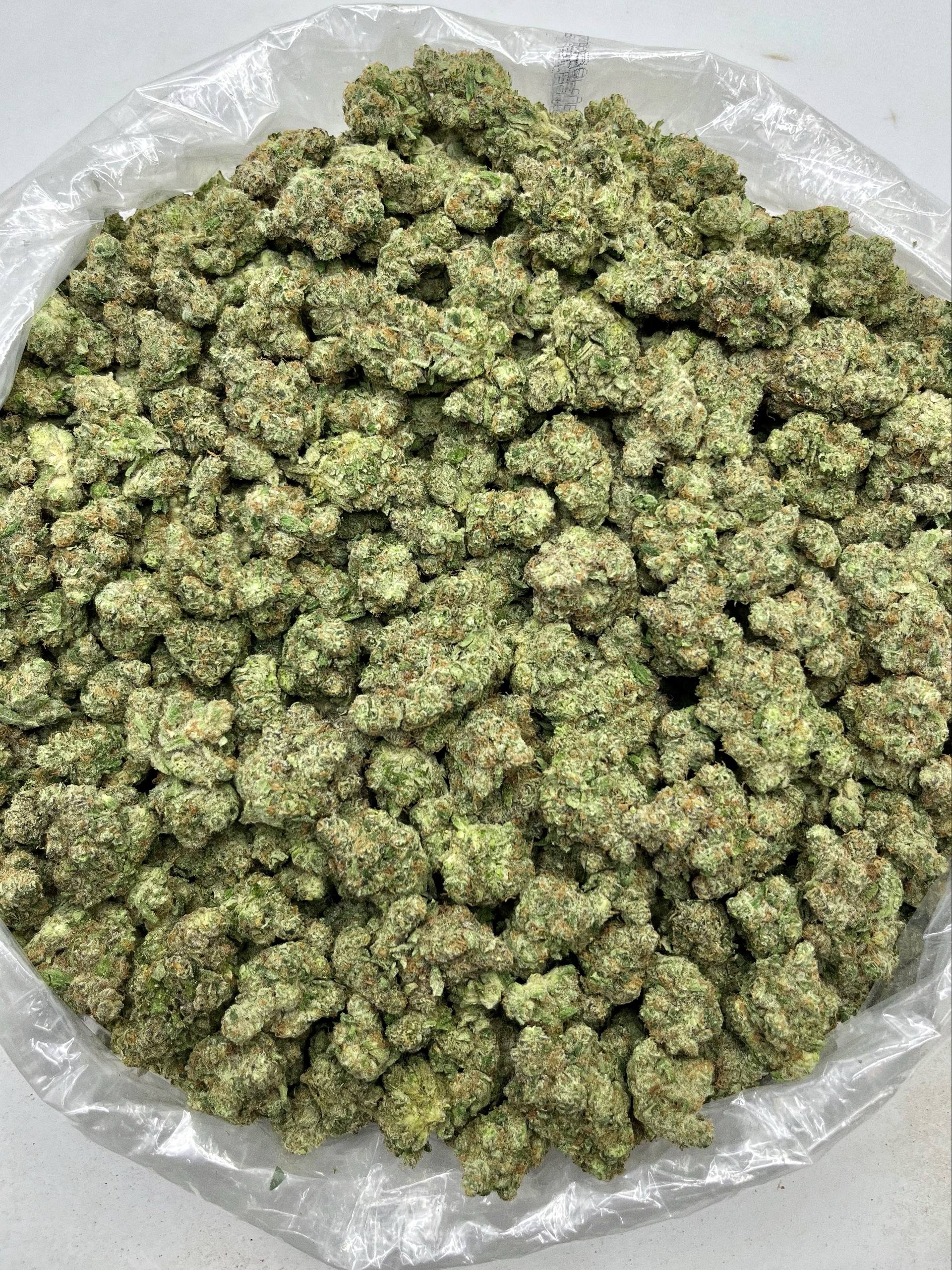 Rainbow Inferno - Damn Good | Legal Cannabis