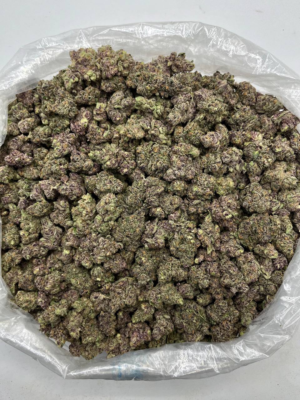 Rainbow Zangria - Damn Good | Legal Cannabis