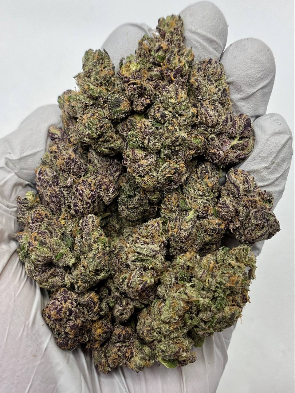 Rainbow Zangria - Damn Good | Legal Cannabis