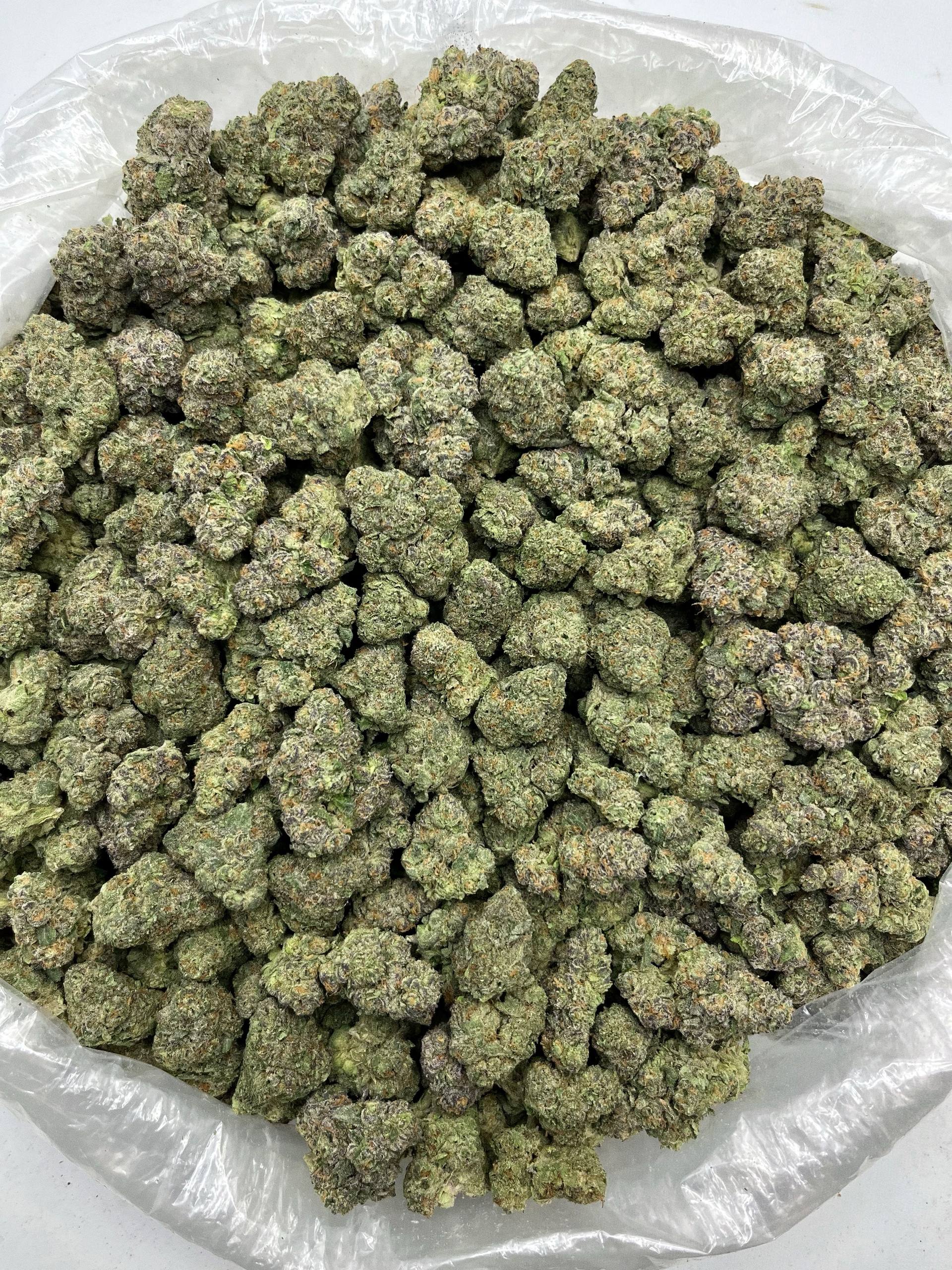 Sharpie - Damn Good | Legal Cannabis