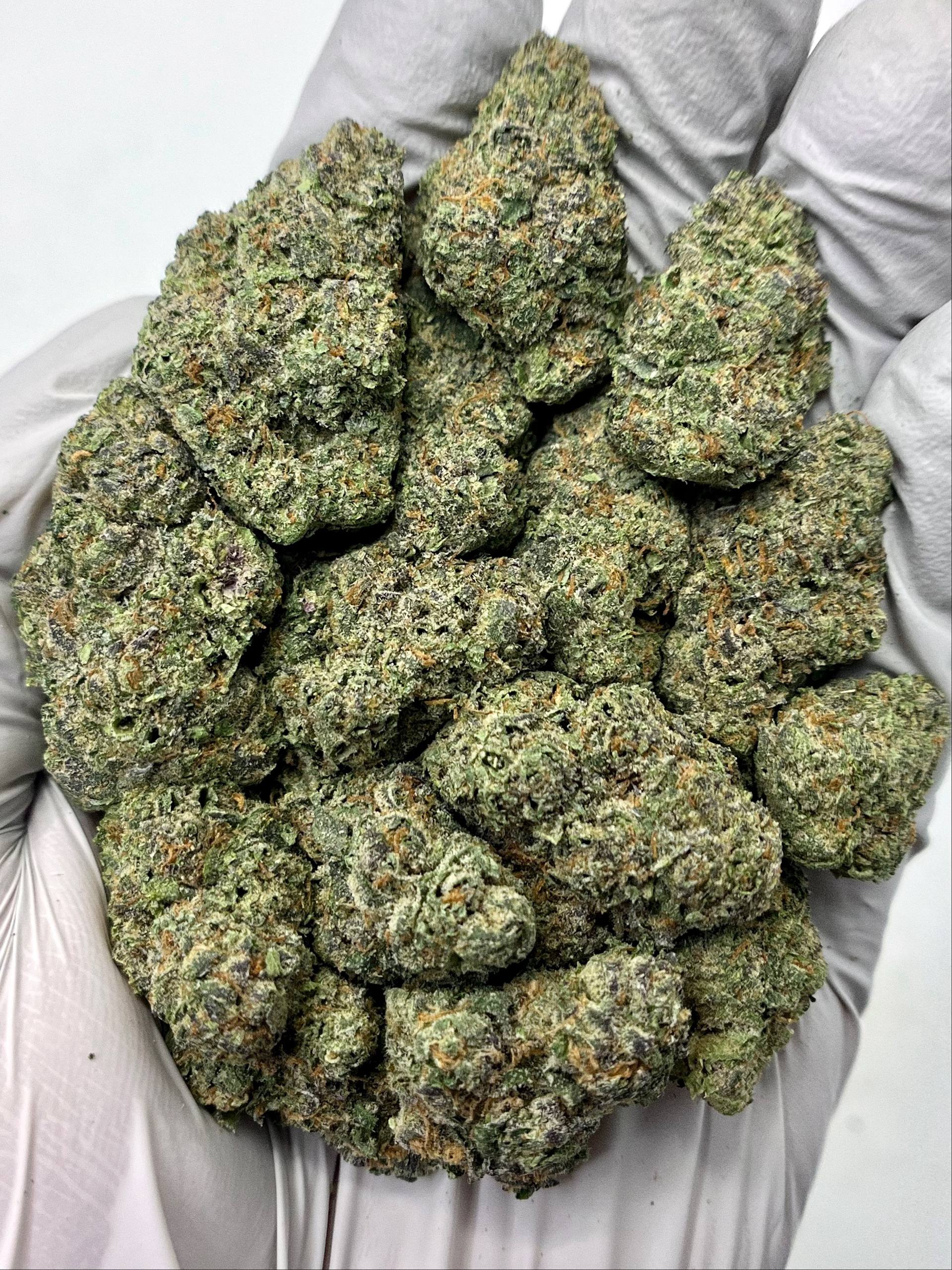 Sharpie - Damn Good | Legal Cannabis