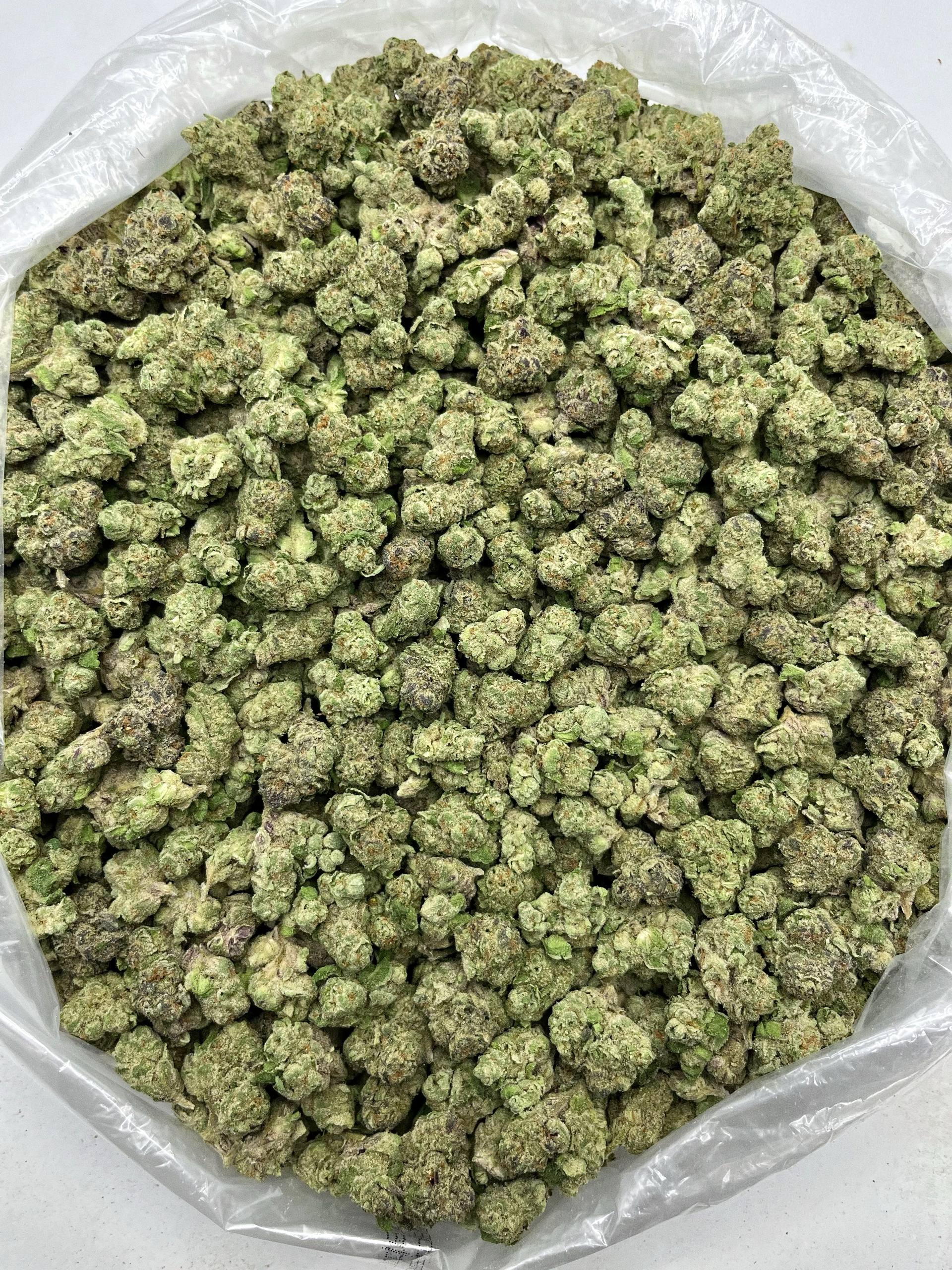 Thin Mintz x Jealousy - Damn Good | Legal Cannabis