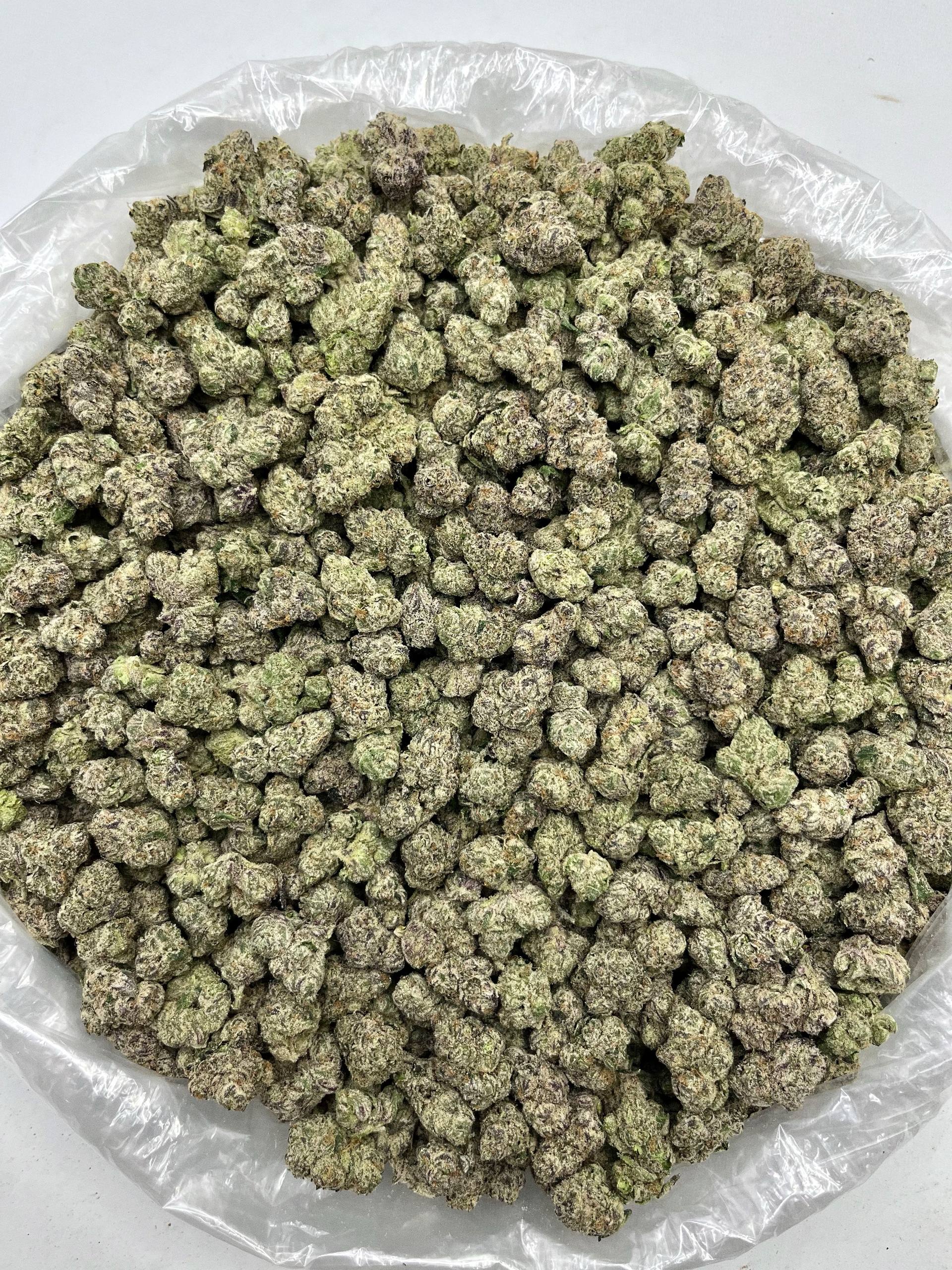 White Cherry Blaster - Damn Good | Legal Cannabis