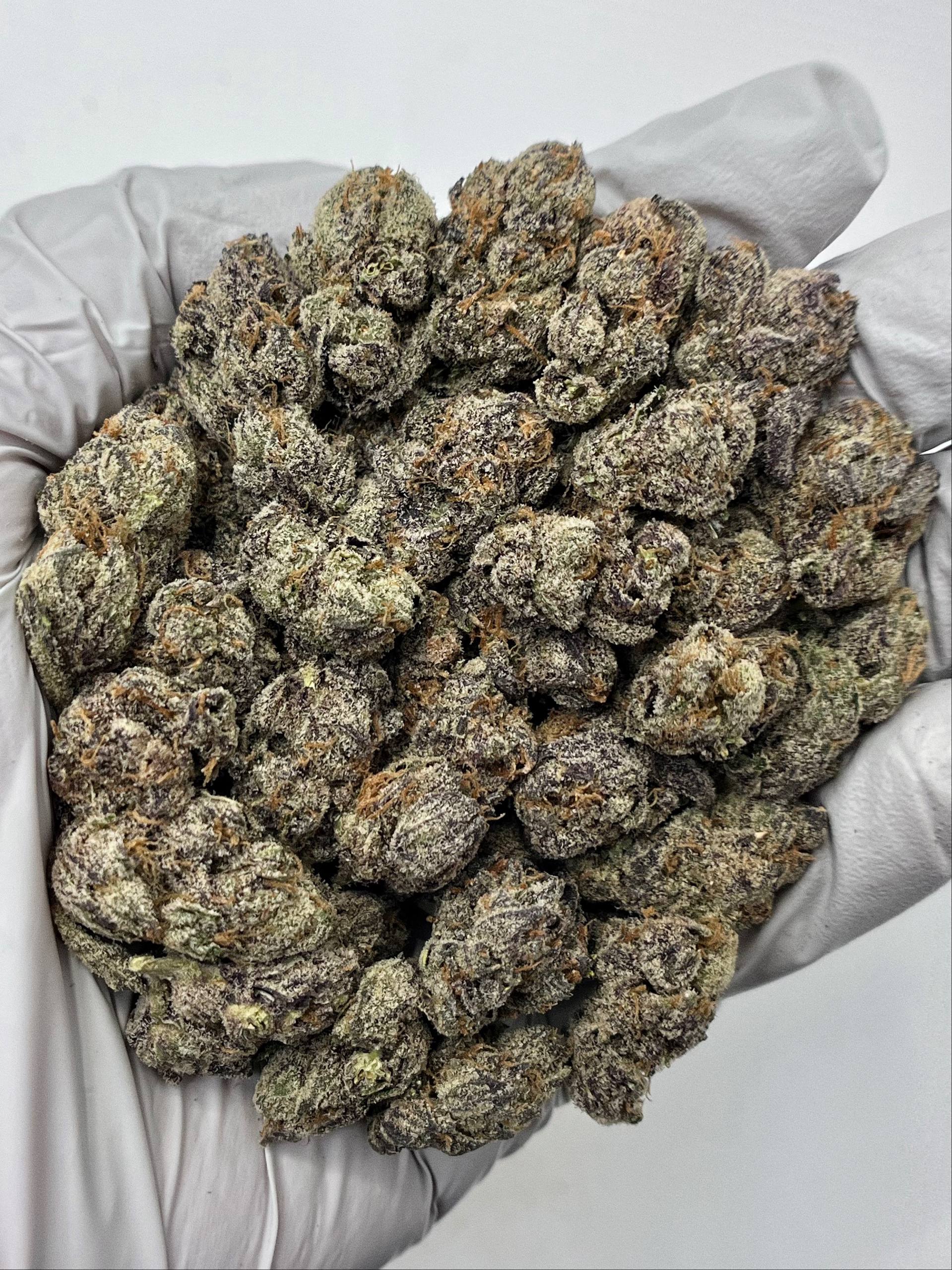 Yolo Runtz - Damn Good | Legal Cannabis