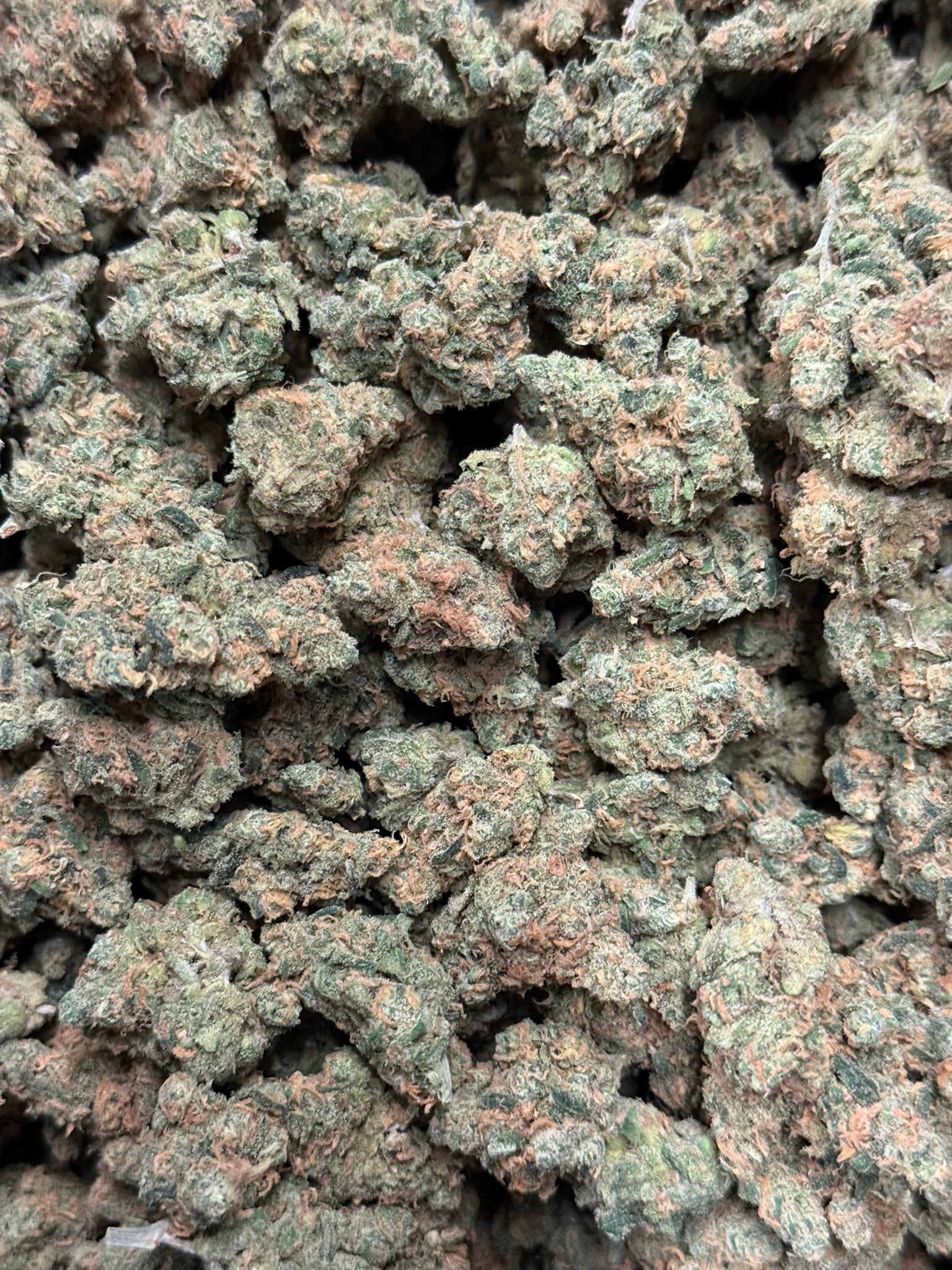 Blue Dream - Damn Good | Legal Cannabis