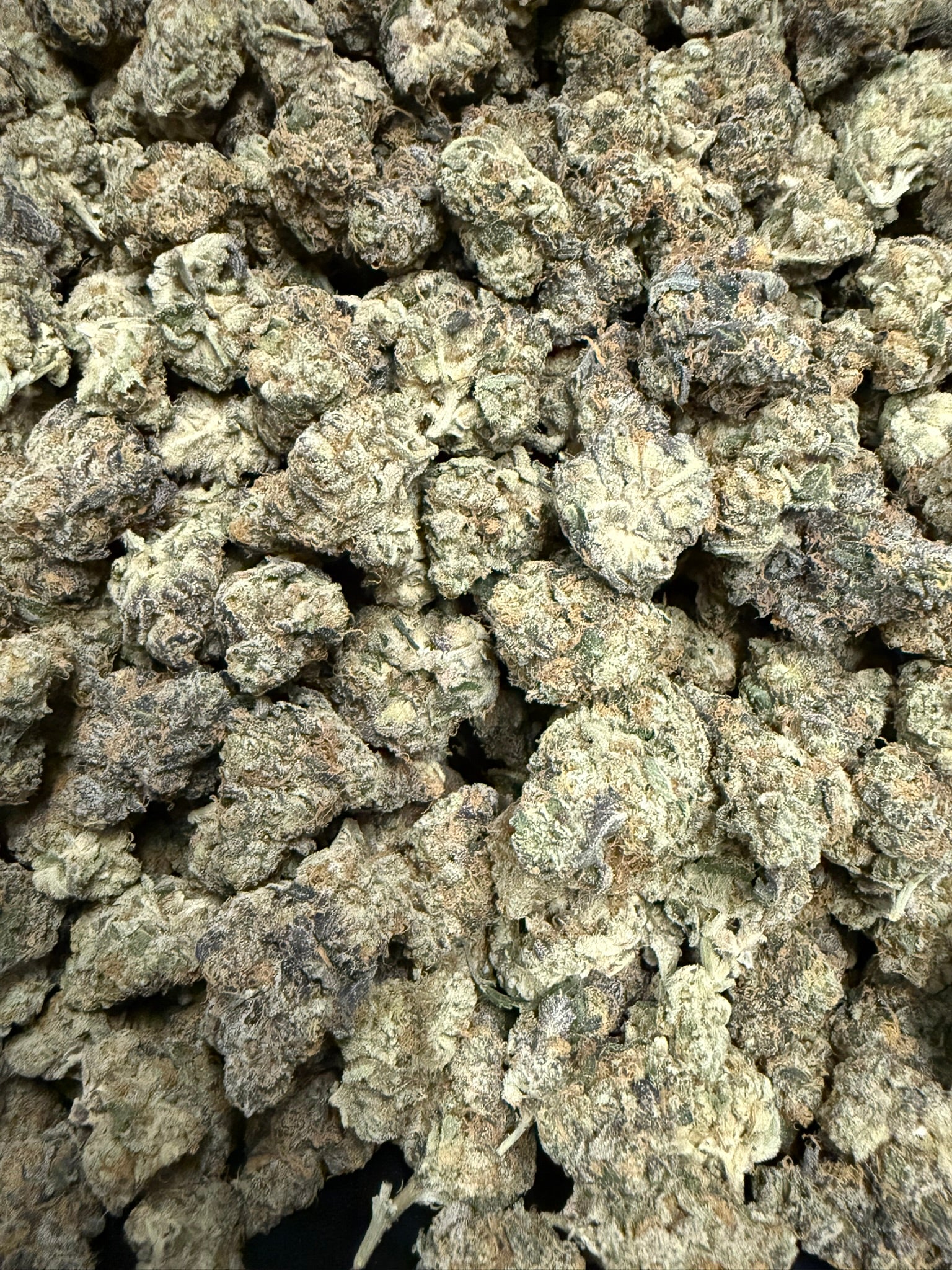 Carbon Fiber - Damn Good | Legal Cannabis