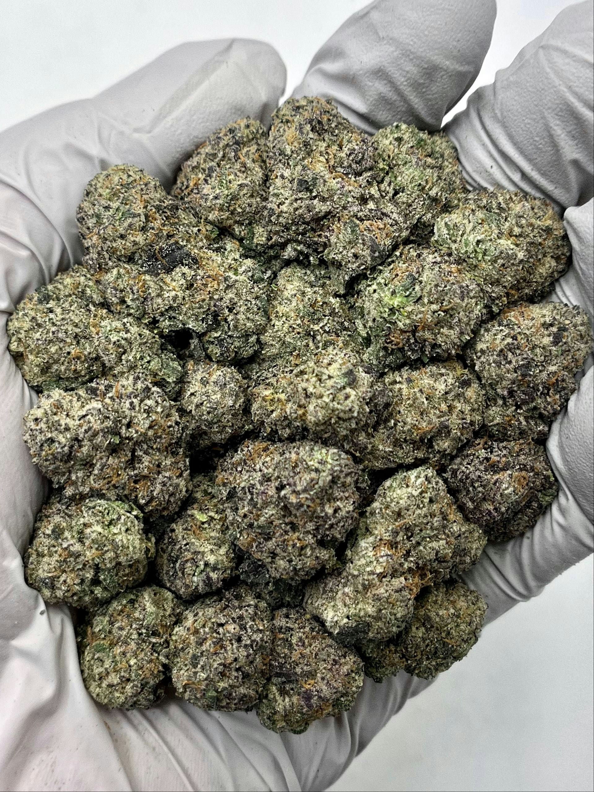 Sweet ZZ - Damn Good | Legal Cannabis