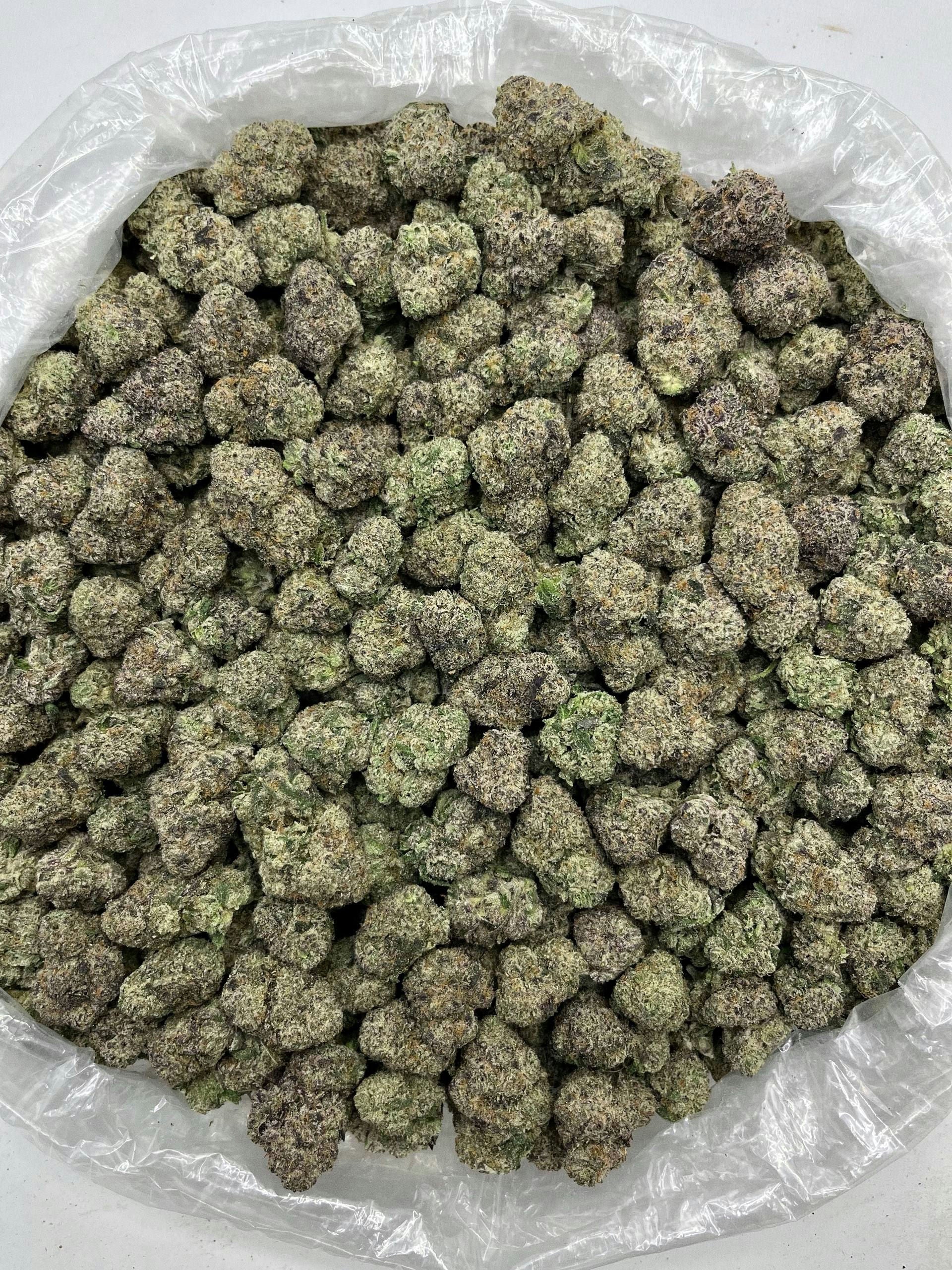 Sweet ZZ - Damn Good | Legal Cannabis