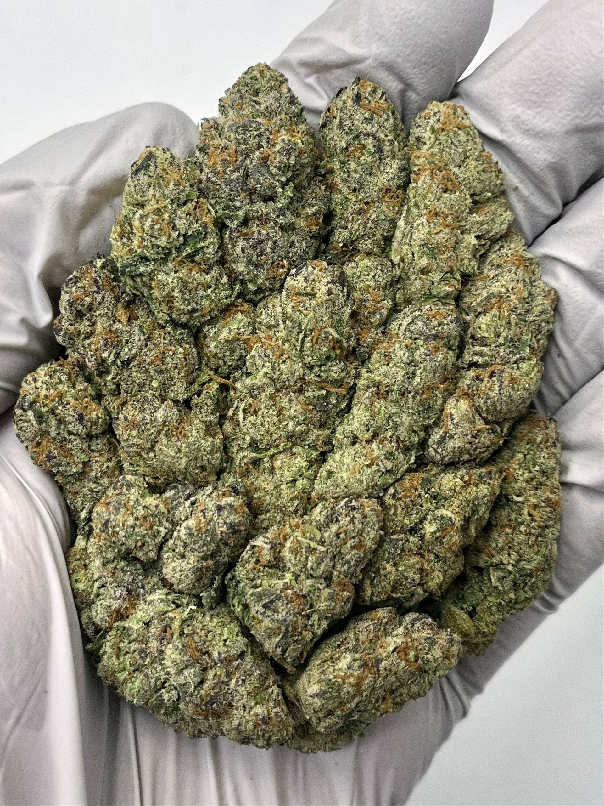 Blue Nerdz - Damn Good | Legal Cannabis