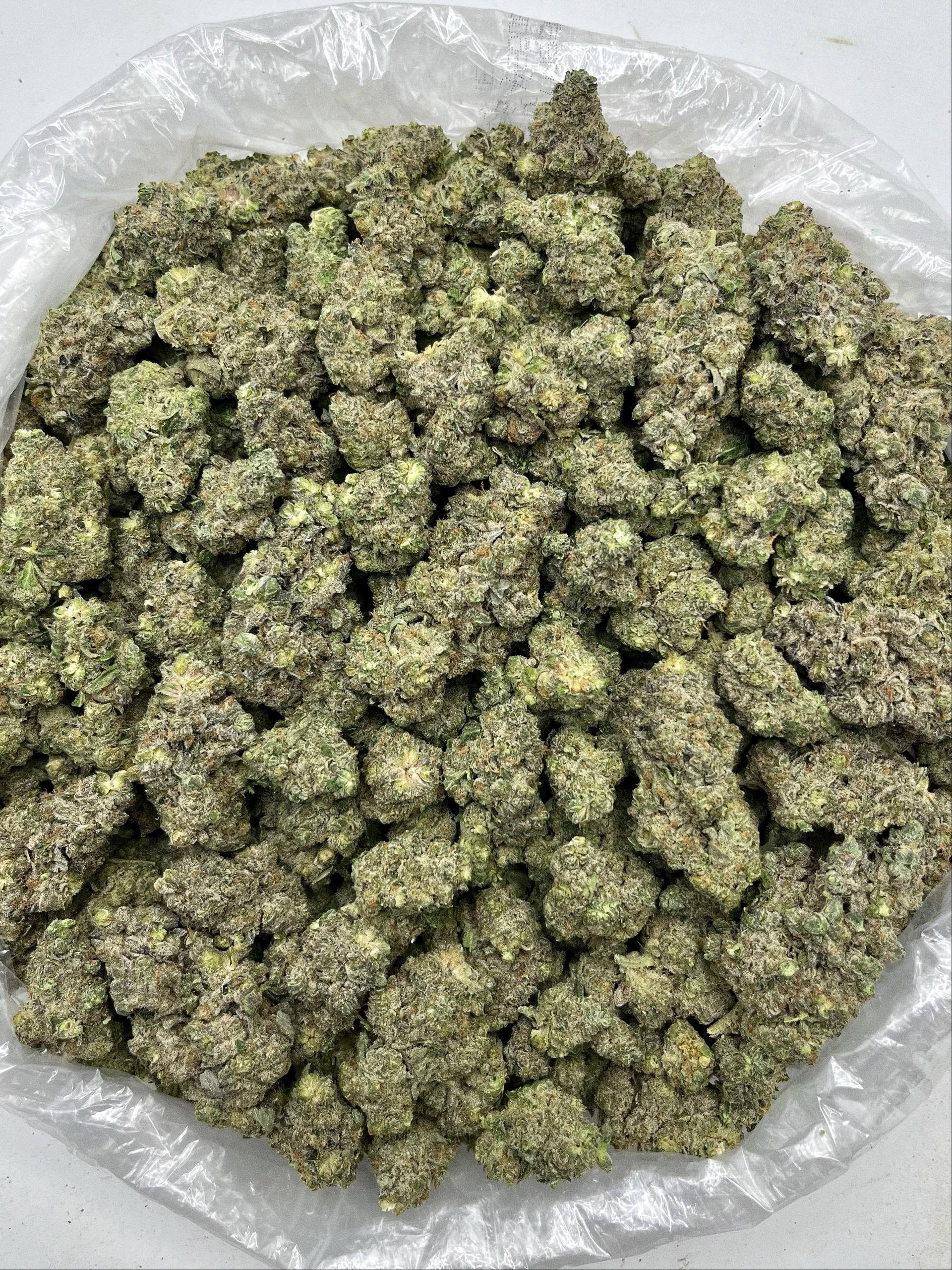 Sativa Diva - Damn Good | Legal Cannabis