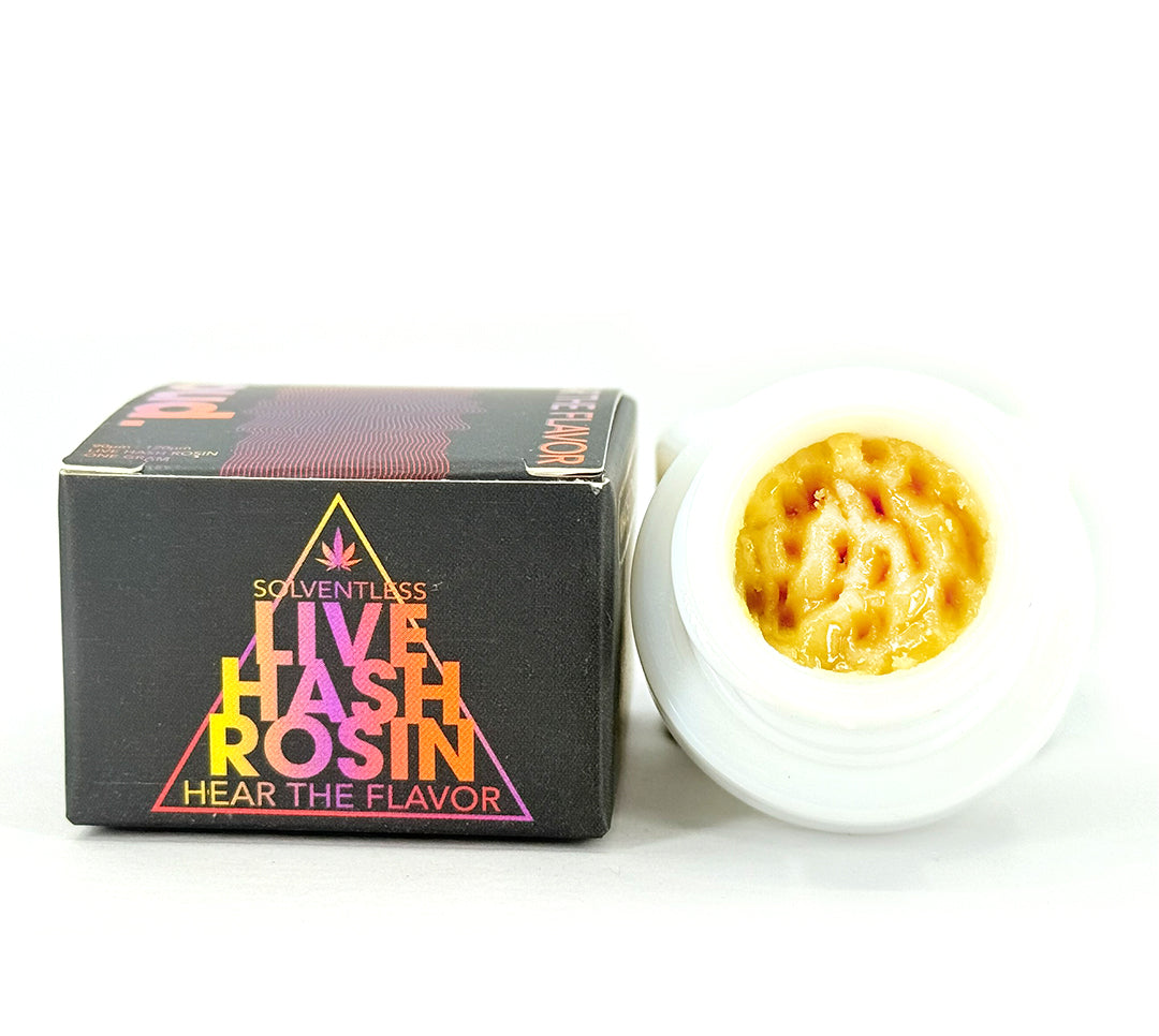 Tropaya - Damn Good | Legal Cannabis