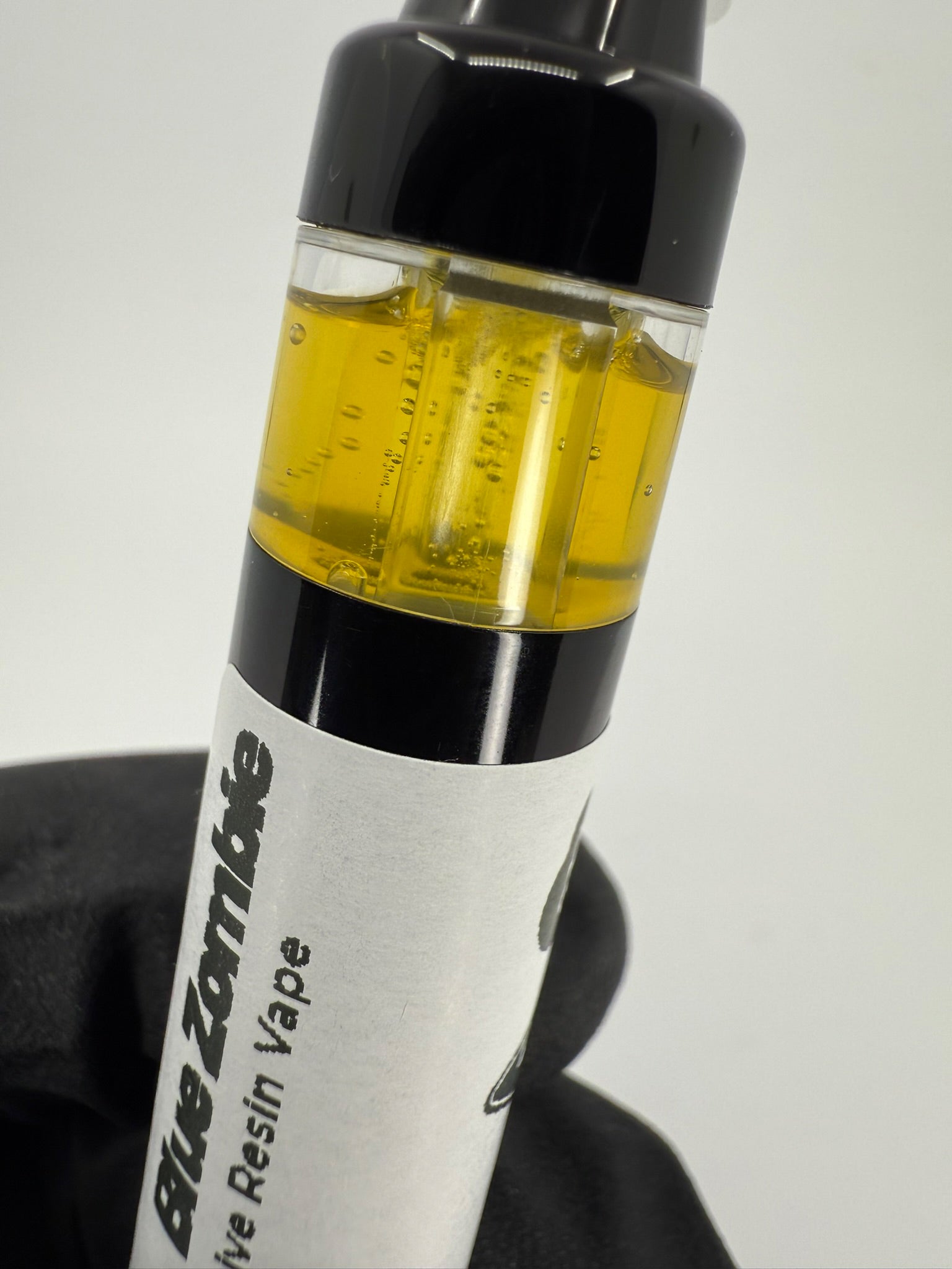 Blue Zombie - Damn Good | Legal Cannabis