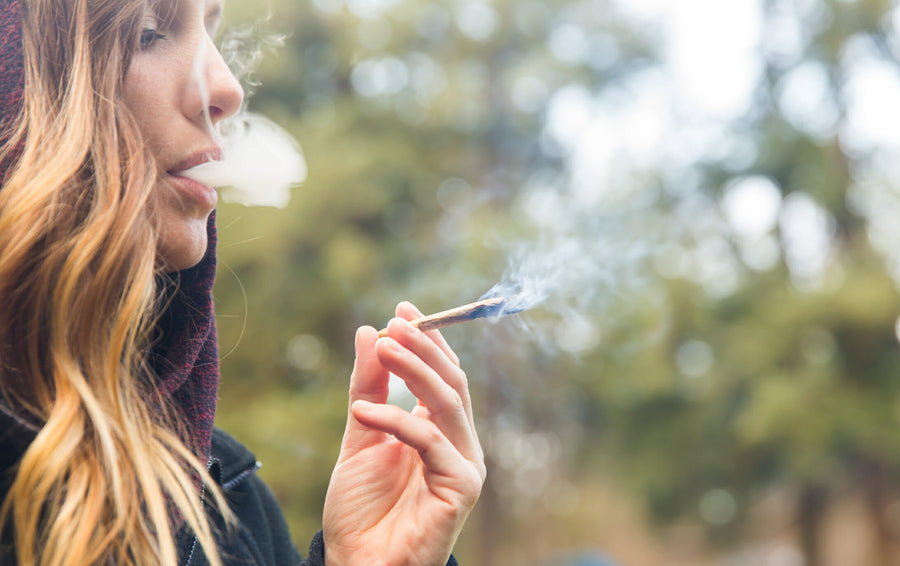 Does THCA get you high?